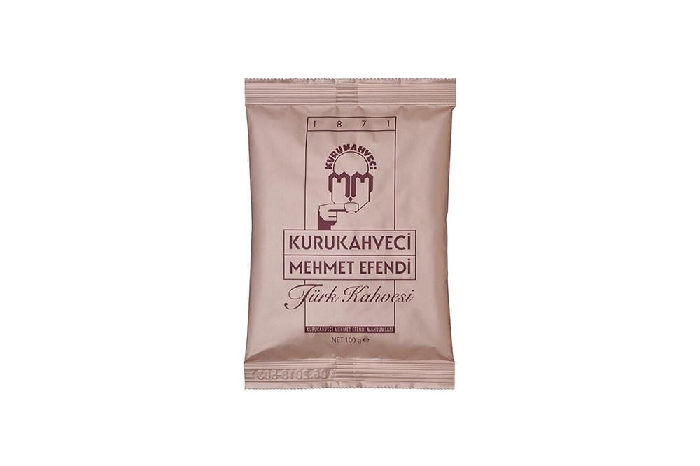 türk kahvesi 100gr