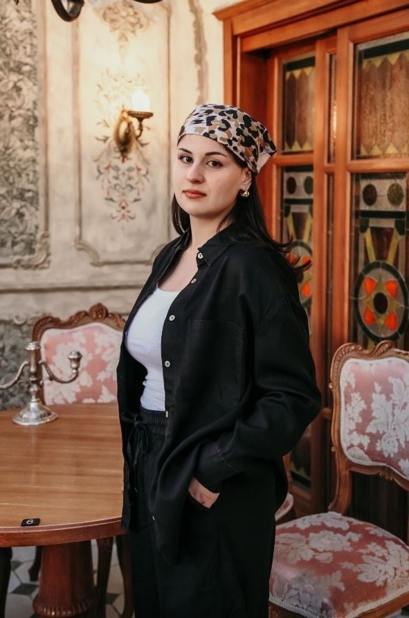 Noir Denim Takım – Yumuşak Dokulu, Rahat Kesim