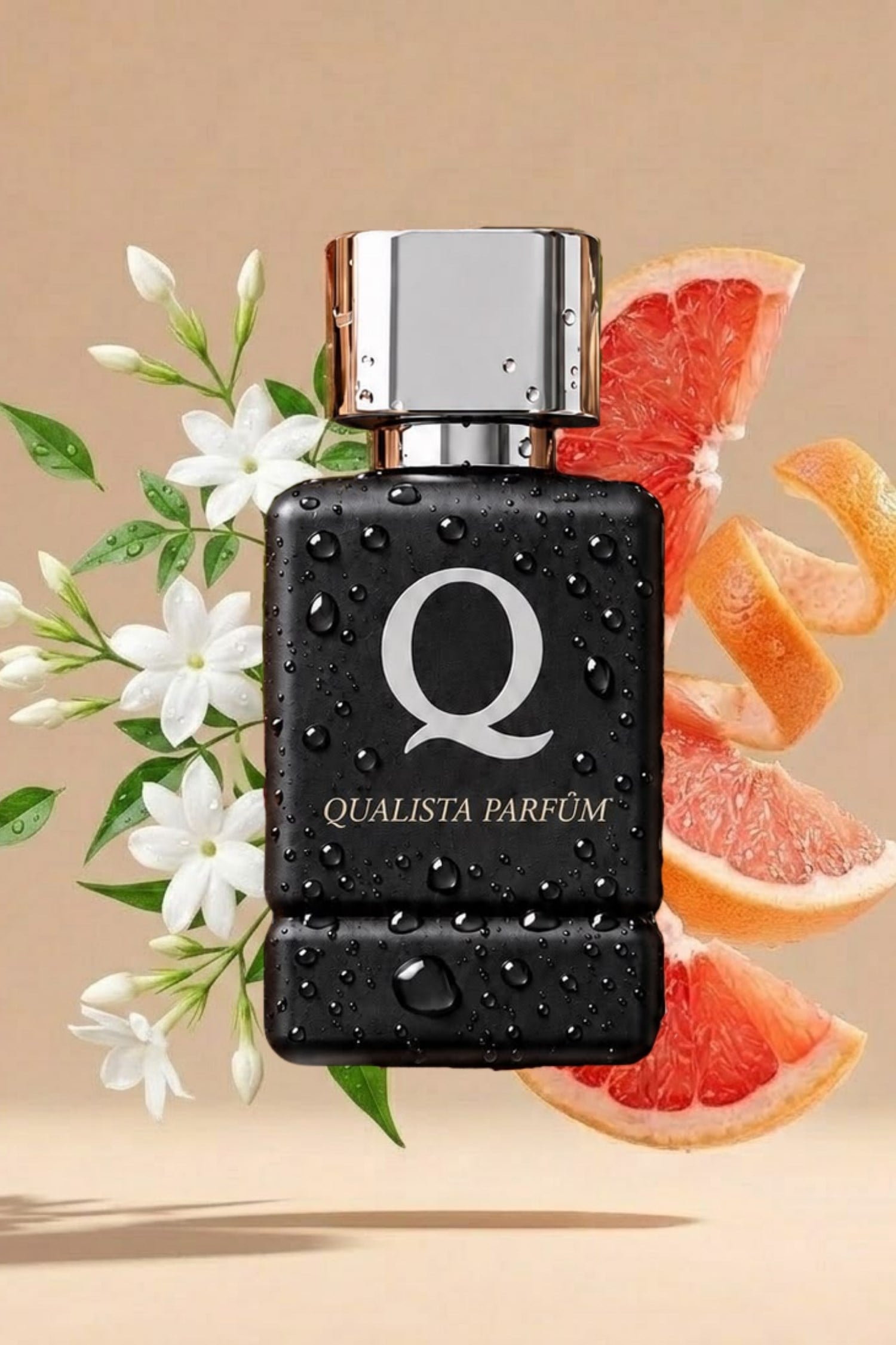 F 103 | Fresh 50ml Erkek Parfümü