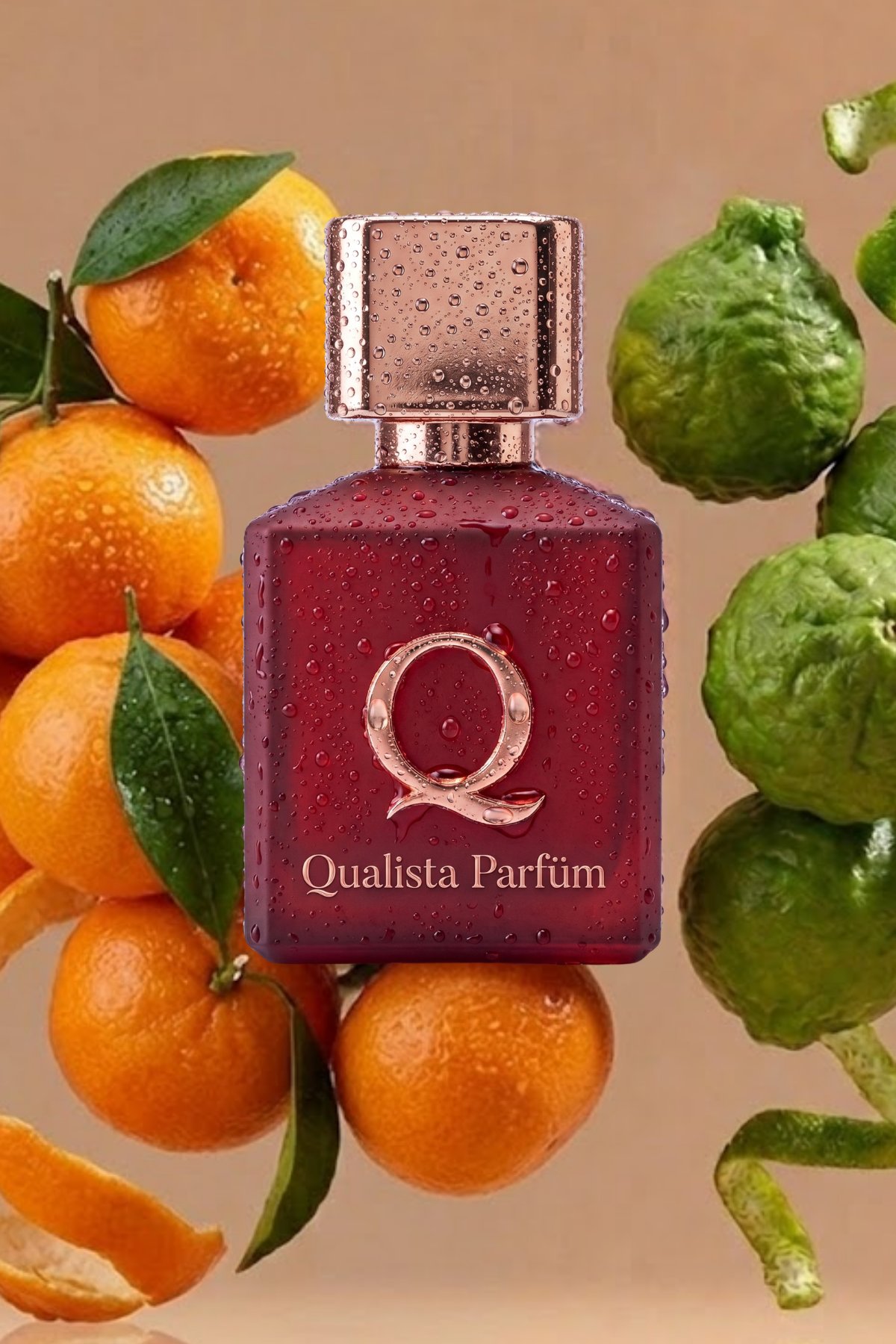 F 217 | Fresh 50ml Kadın Parfümü