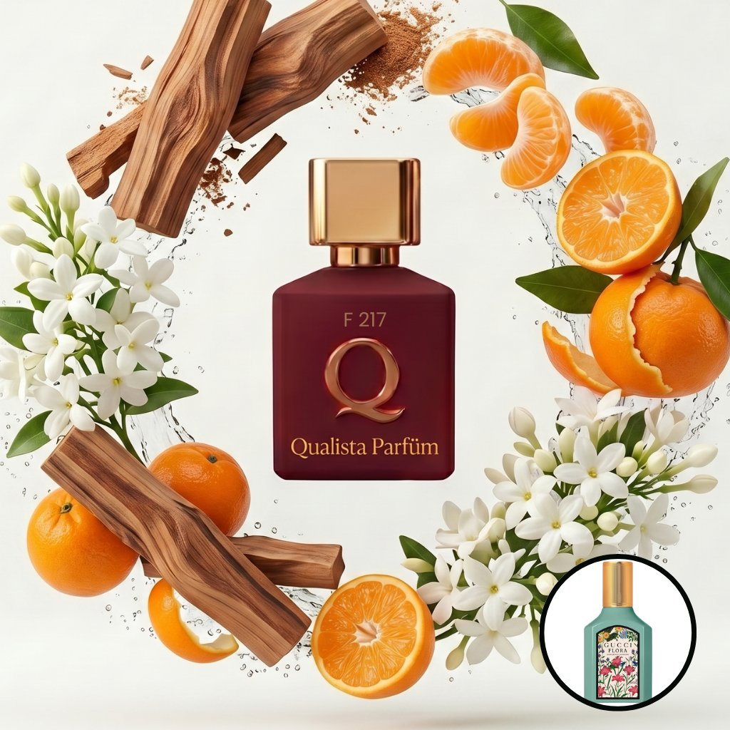 F 217 | Fresh 50ml Kadın Parfümü