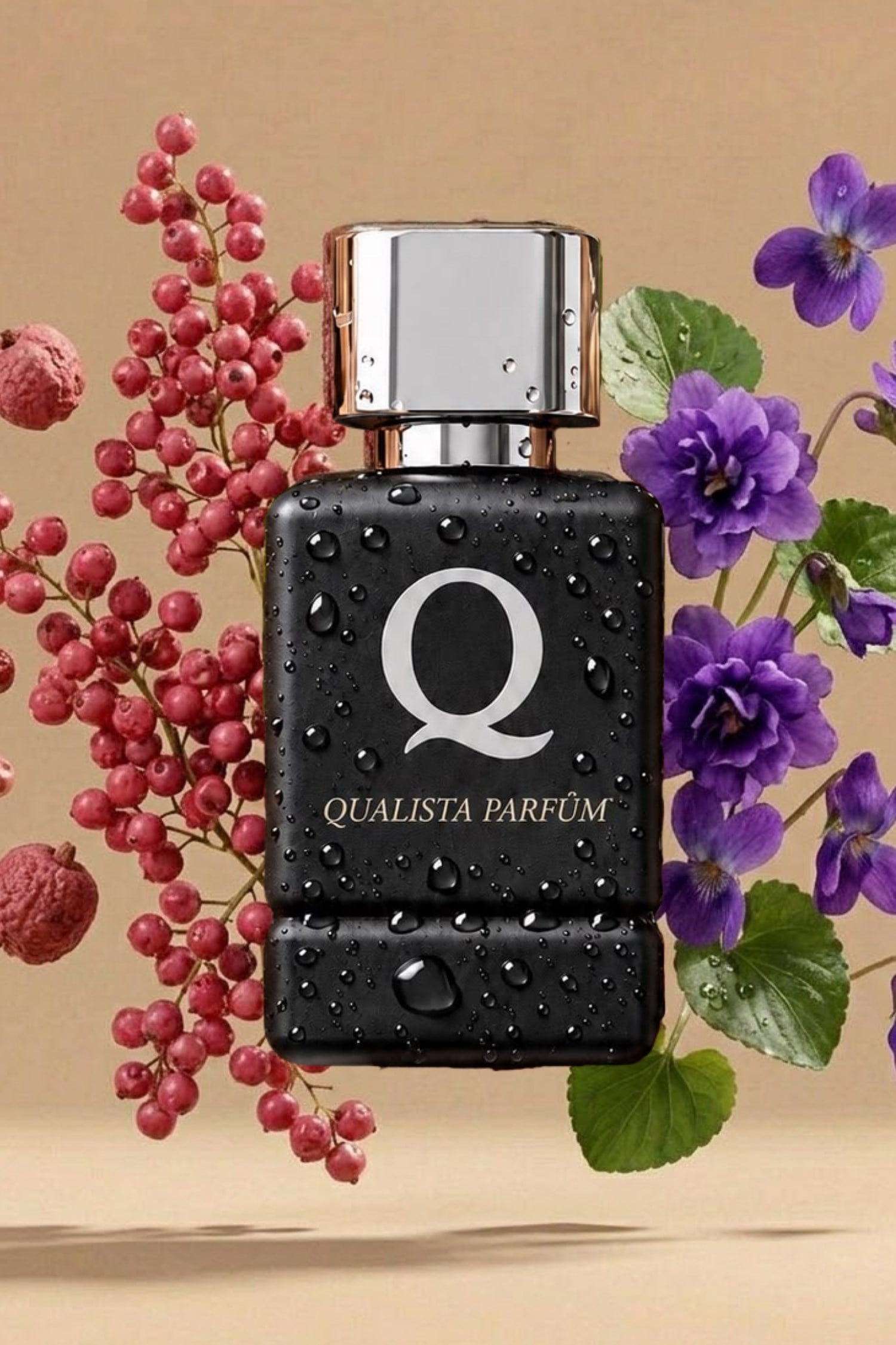 Q 701 | Quality 50ml Erkek Parfümü