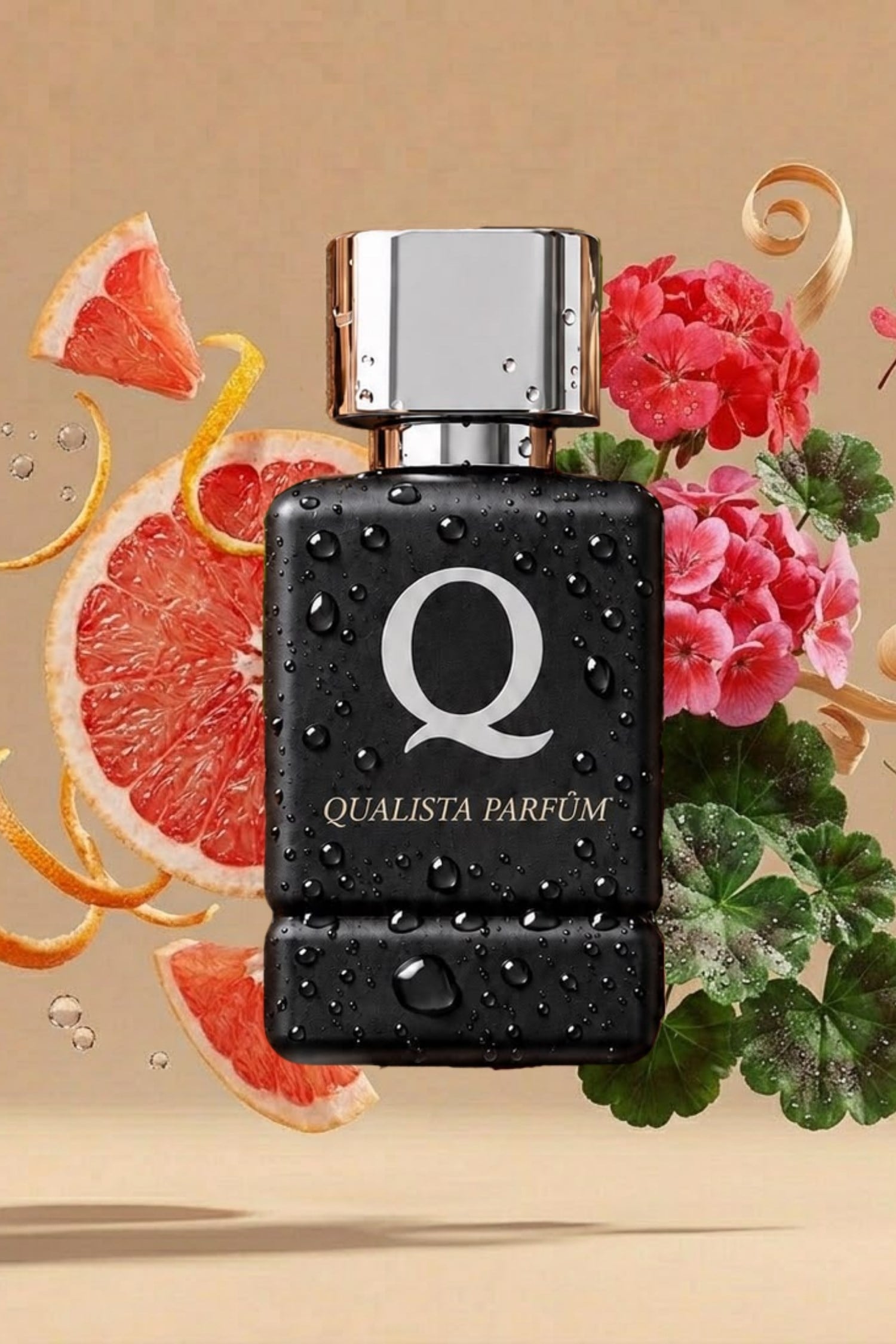 W 301 | Woody 50ml Erkek Parfümü