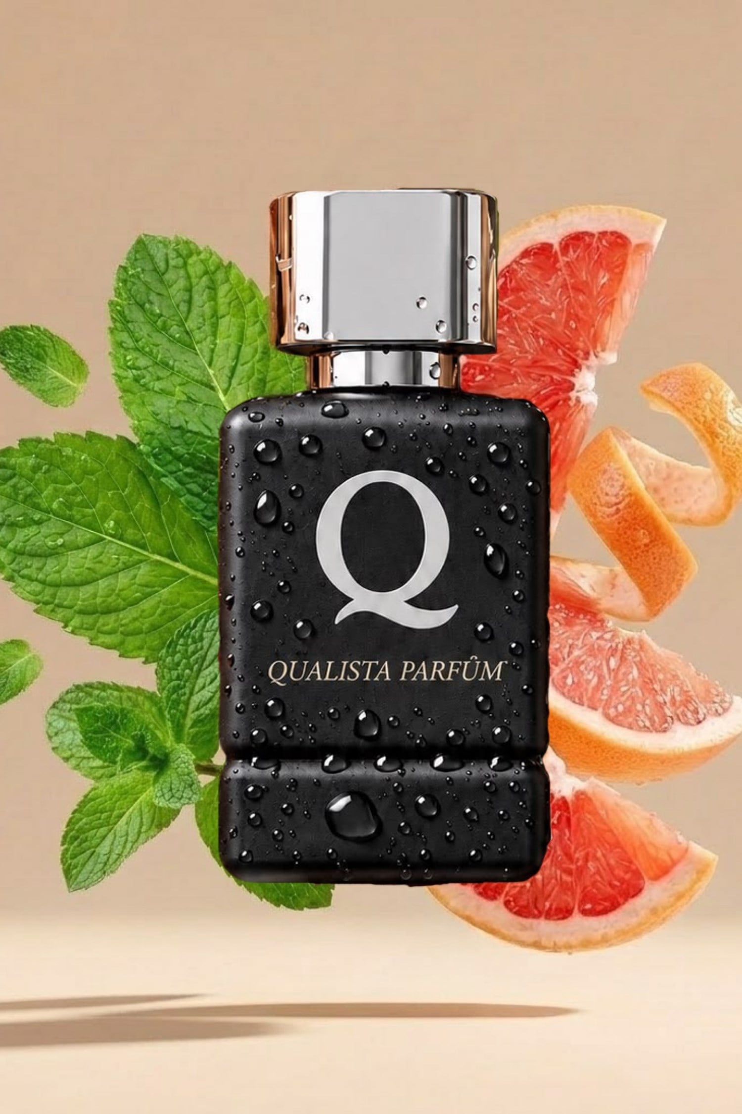 W 313 | Woody 50ml Erkek Parfümü