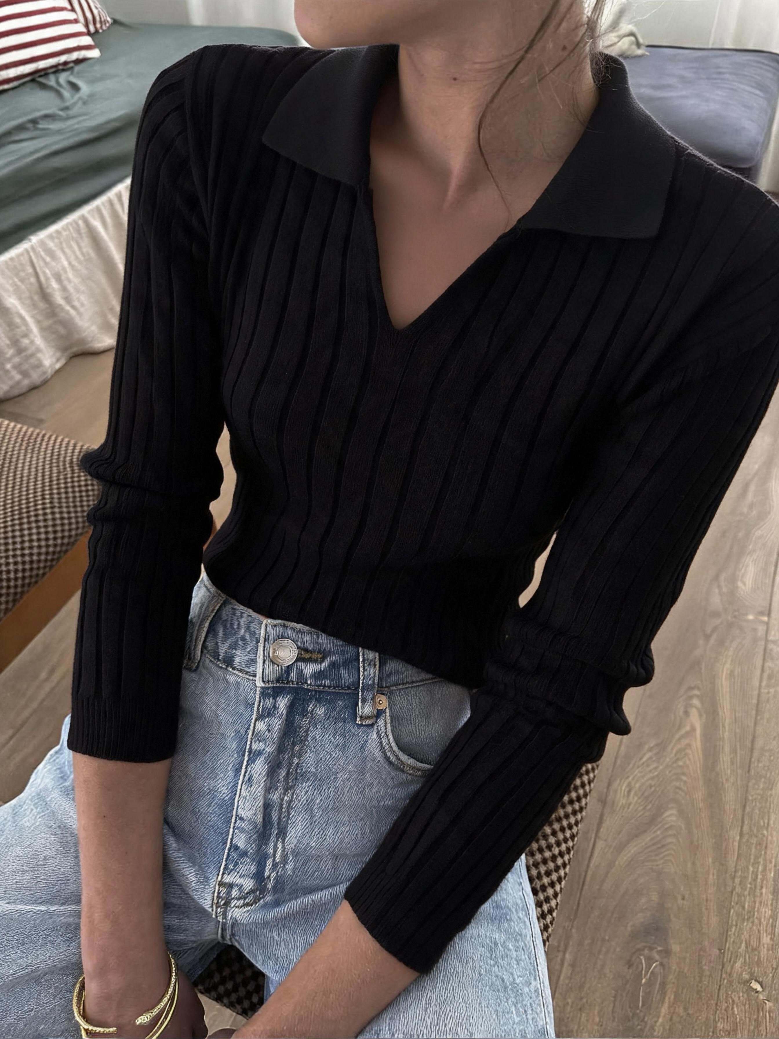 women knitwear