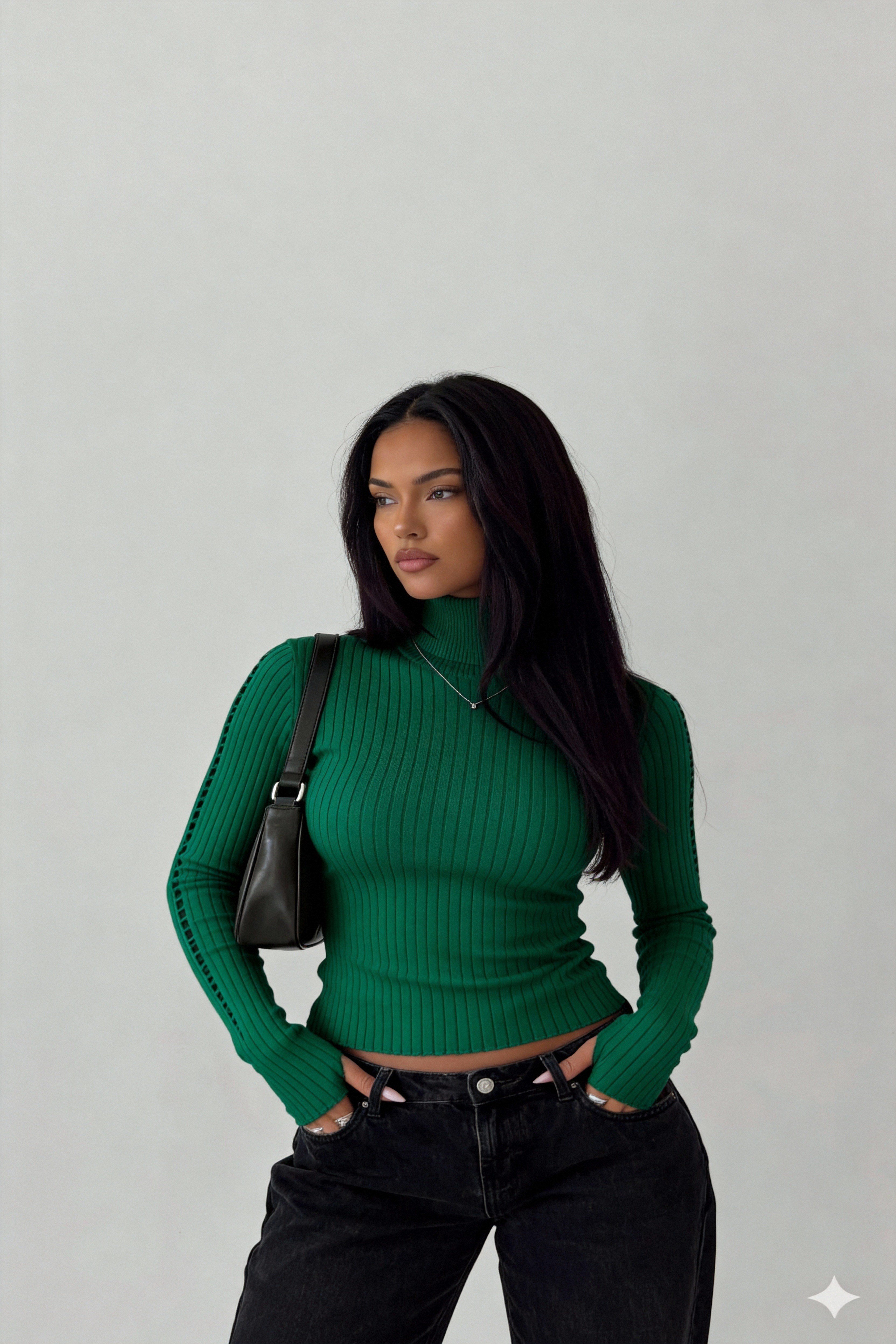 women knitwear