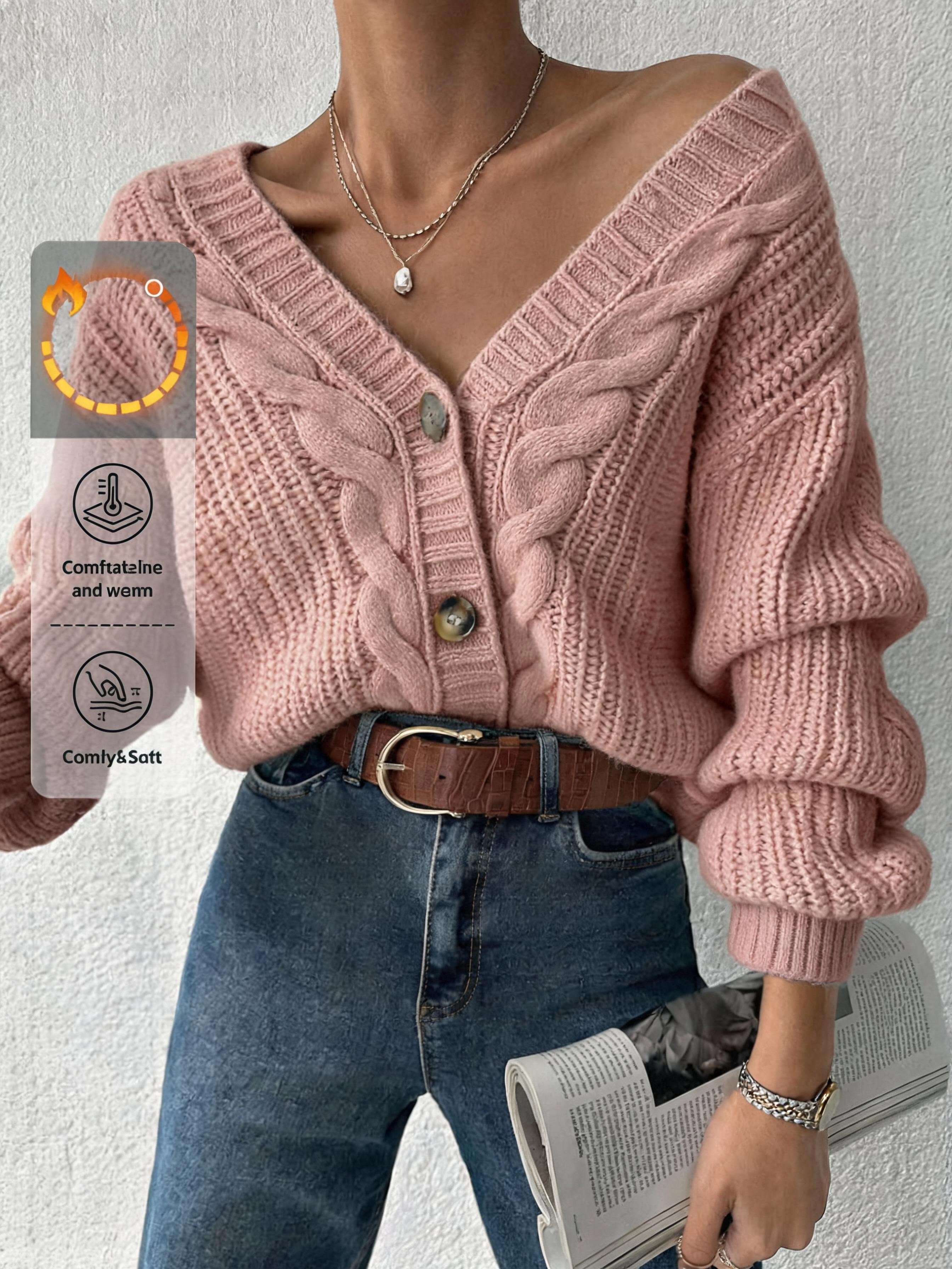 women knitwear