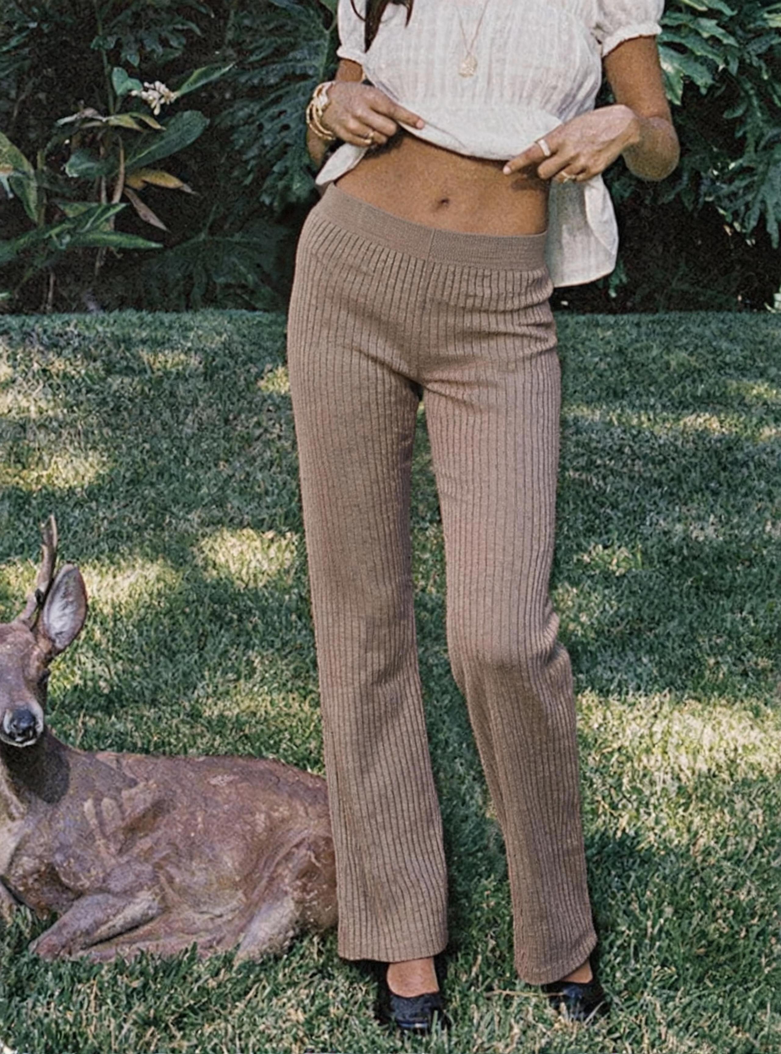 women knitwear