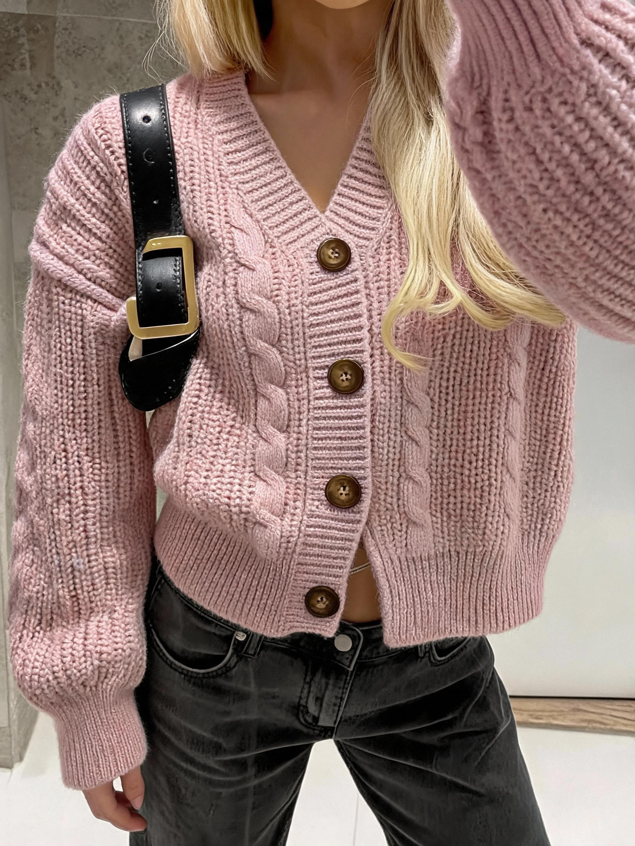 women knitwear