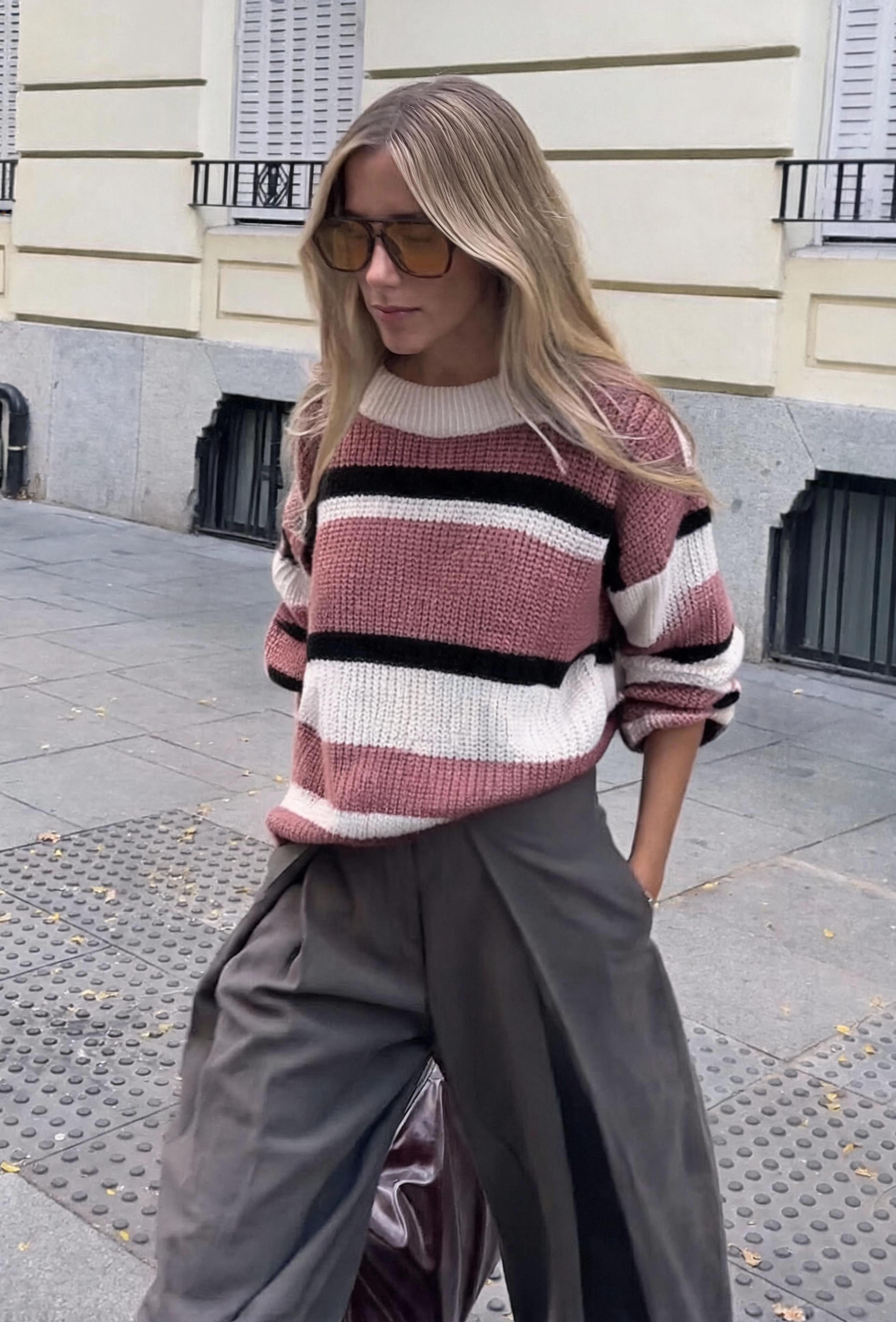 women knitwear