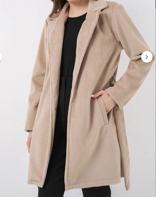 Women Outerwear