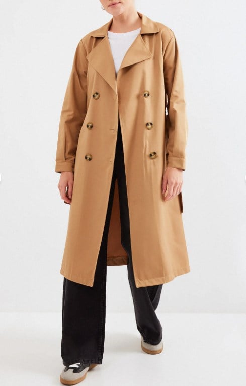 Women Outerwear