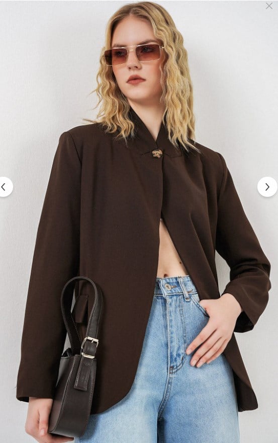 Women Outerwear