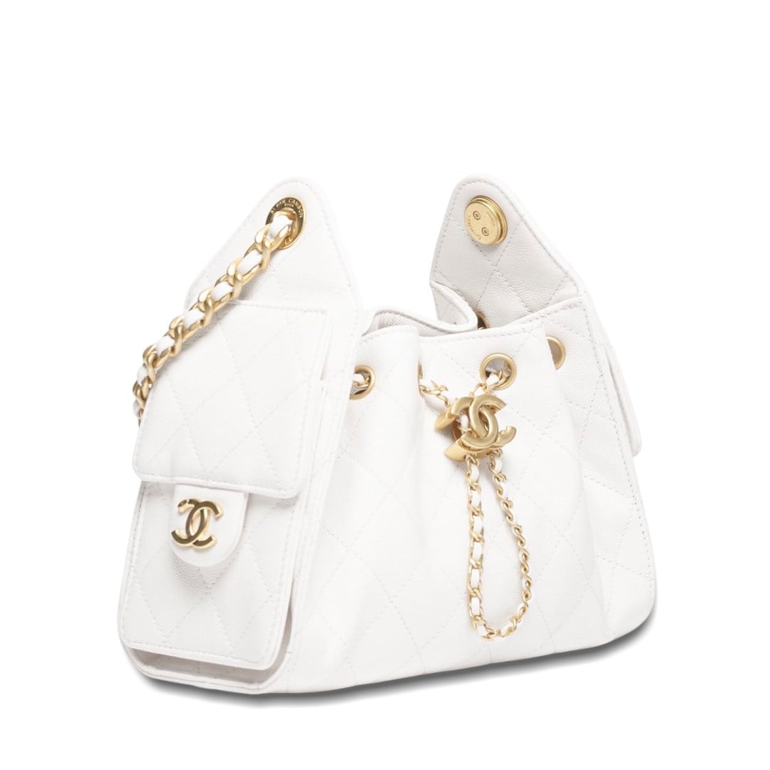 Chanel 25 Mini