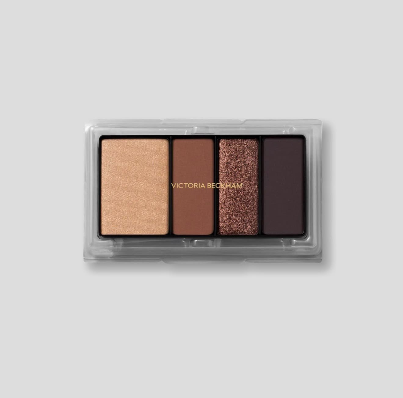 Eye Wardrobe Multi-Finish Eyeshadow Palette