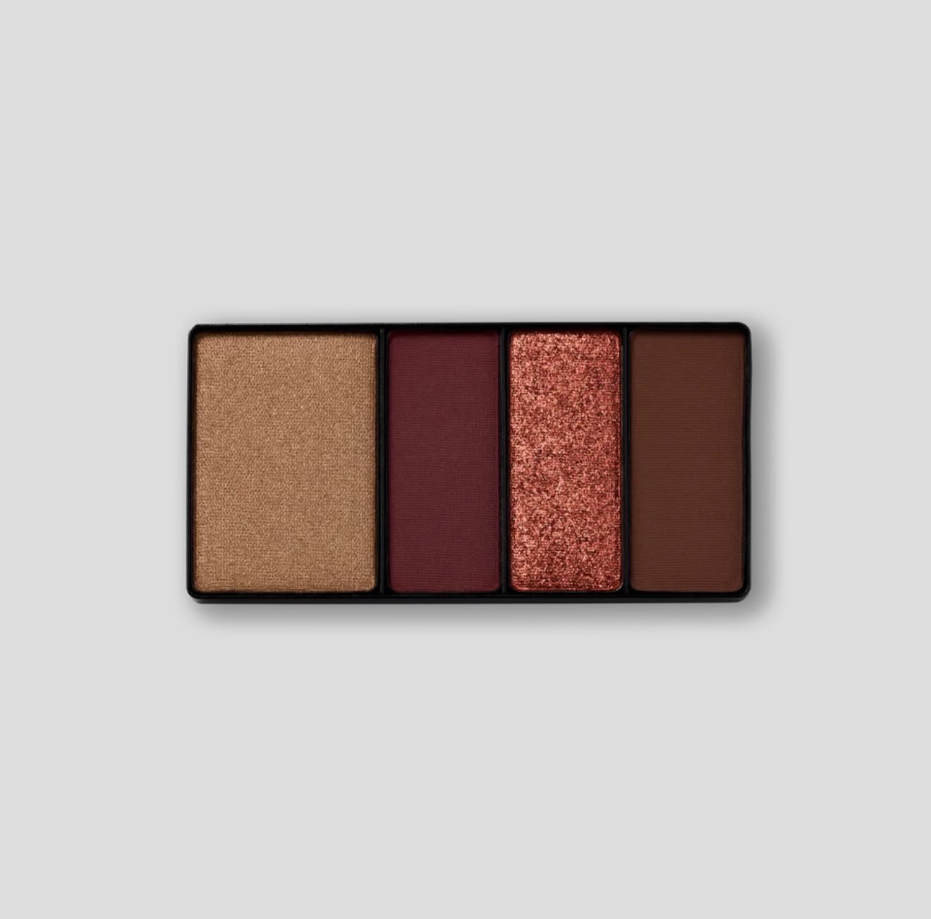 Eye Wardrobe Multi-Finish Eyeshadow Palette