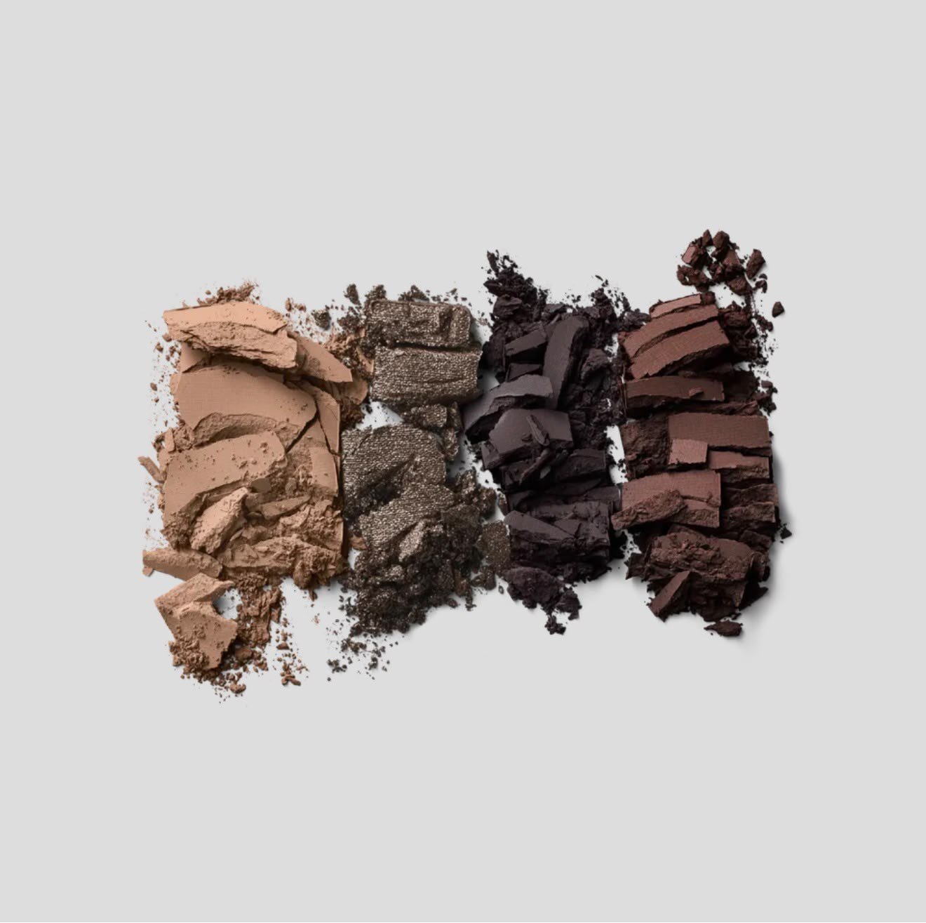 Eye Wardrobe Multi-Finish Eyeshadow Palette