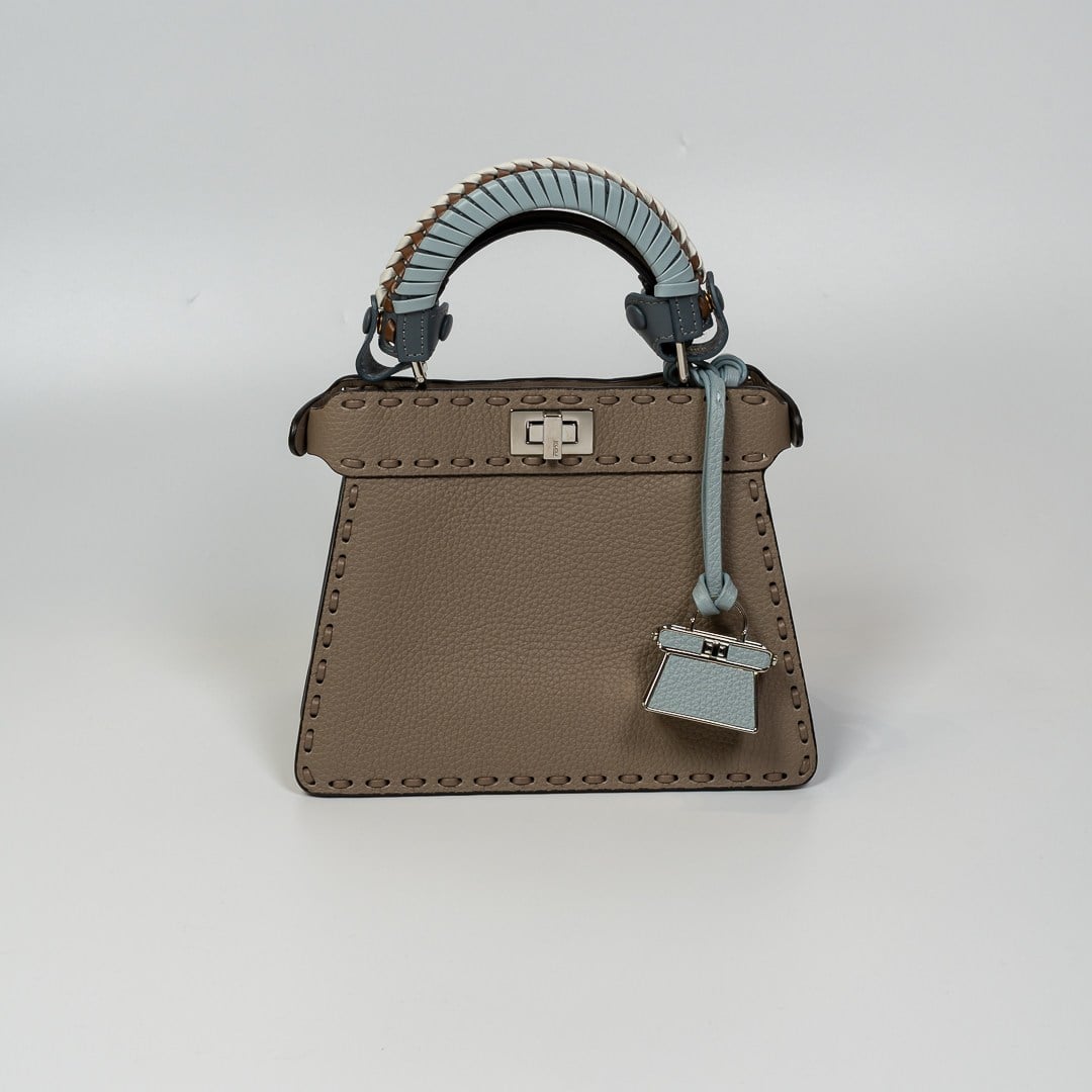 Fendi Peekaboo selleria