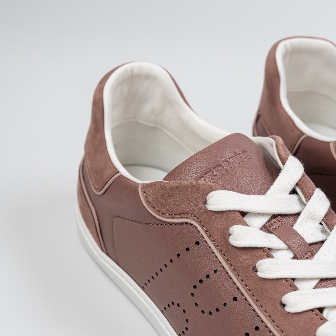 Hermes sneakers