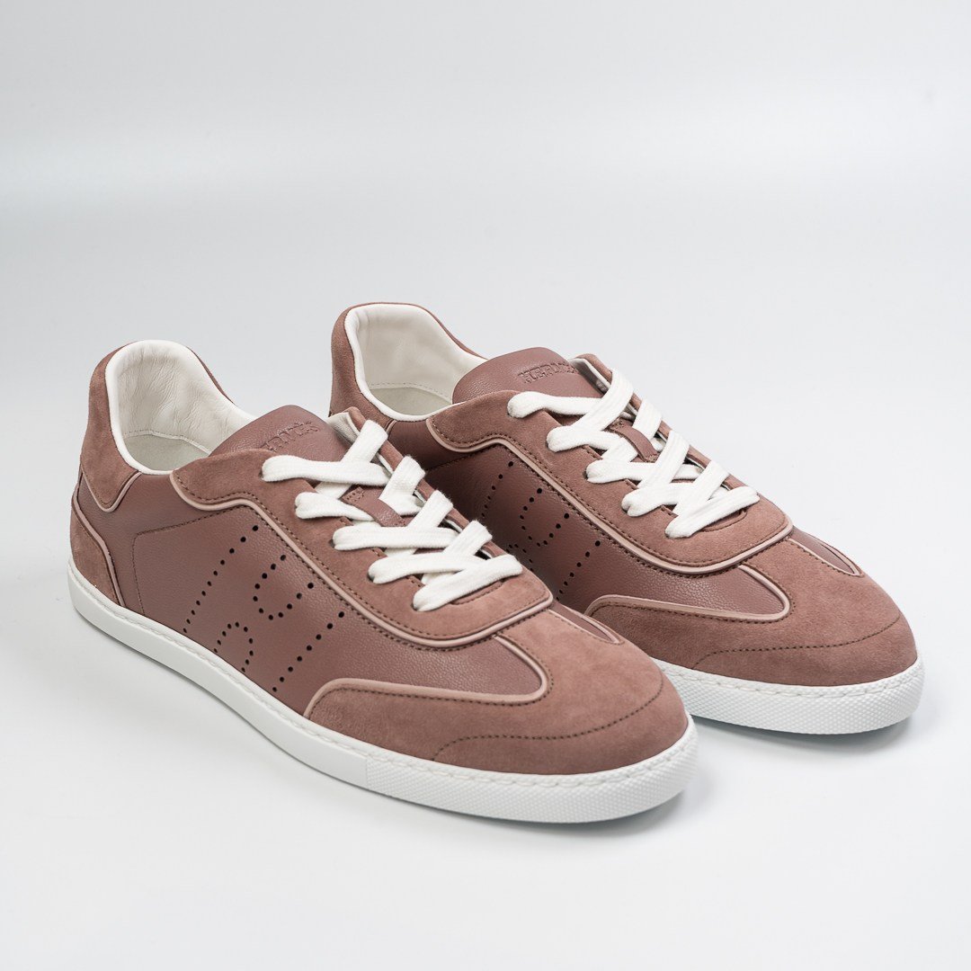 Hermes sneakers