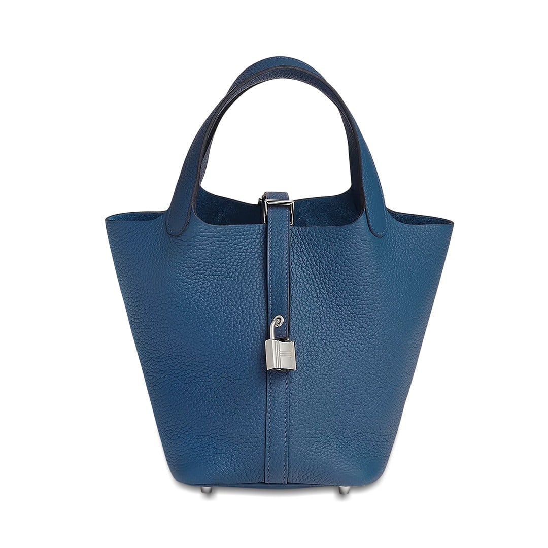 Picotin Lock 18 Bag