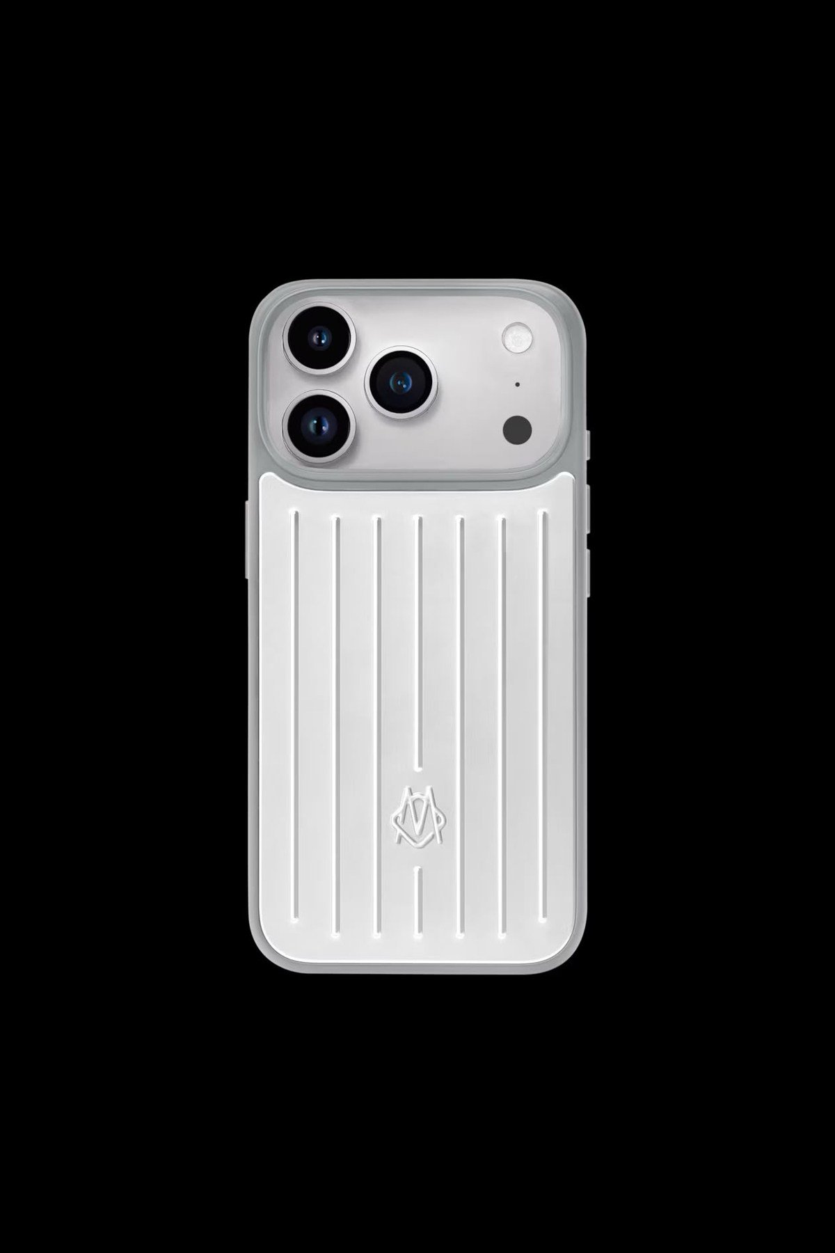 RIMOWA KILIF IPHONE 18 PRO MAX