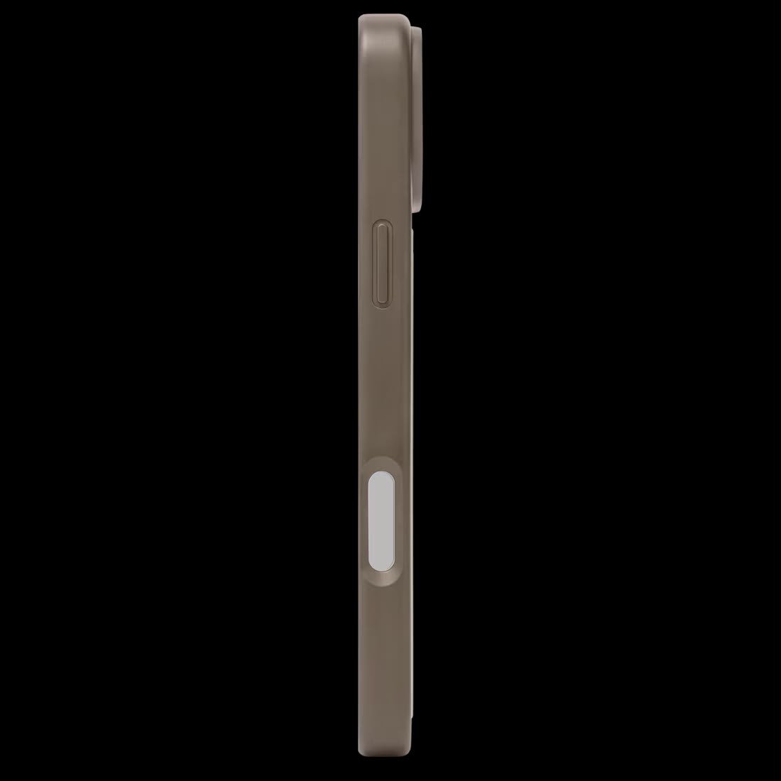 RIMOWA KILIF IPHONE 18 PRO MAX - GRI