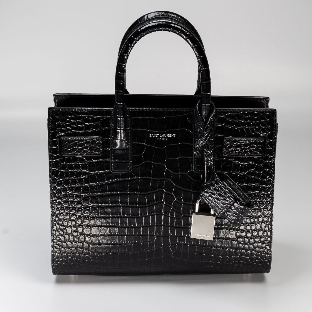 SAINT LAURENT SAC DE JOUR