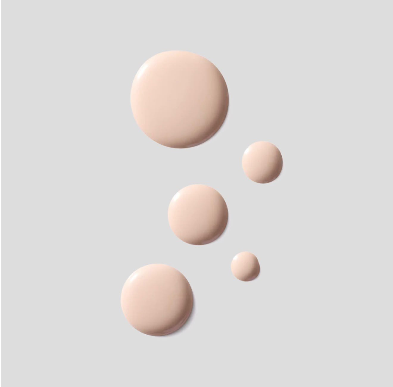 The Foundation Drops with TFC8®