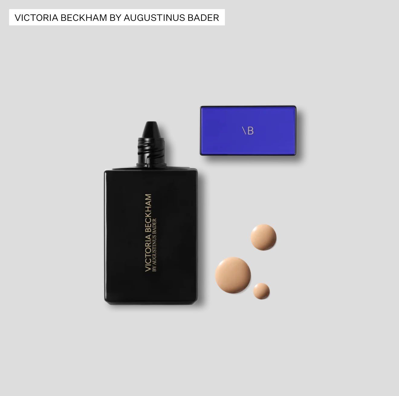 The Foundation Drops with TFC8®