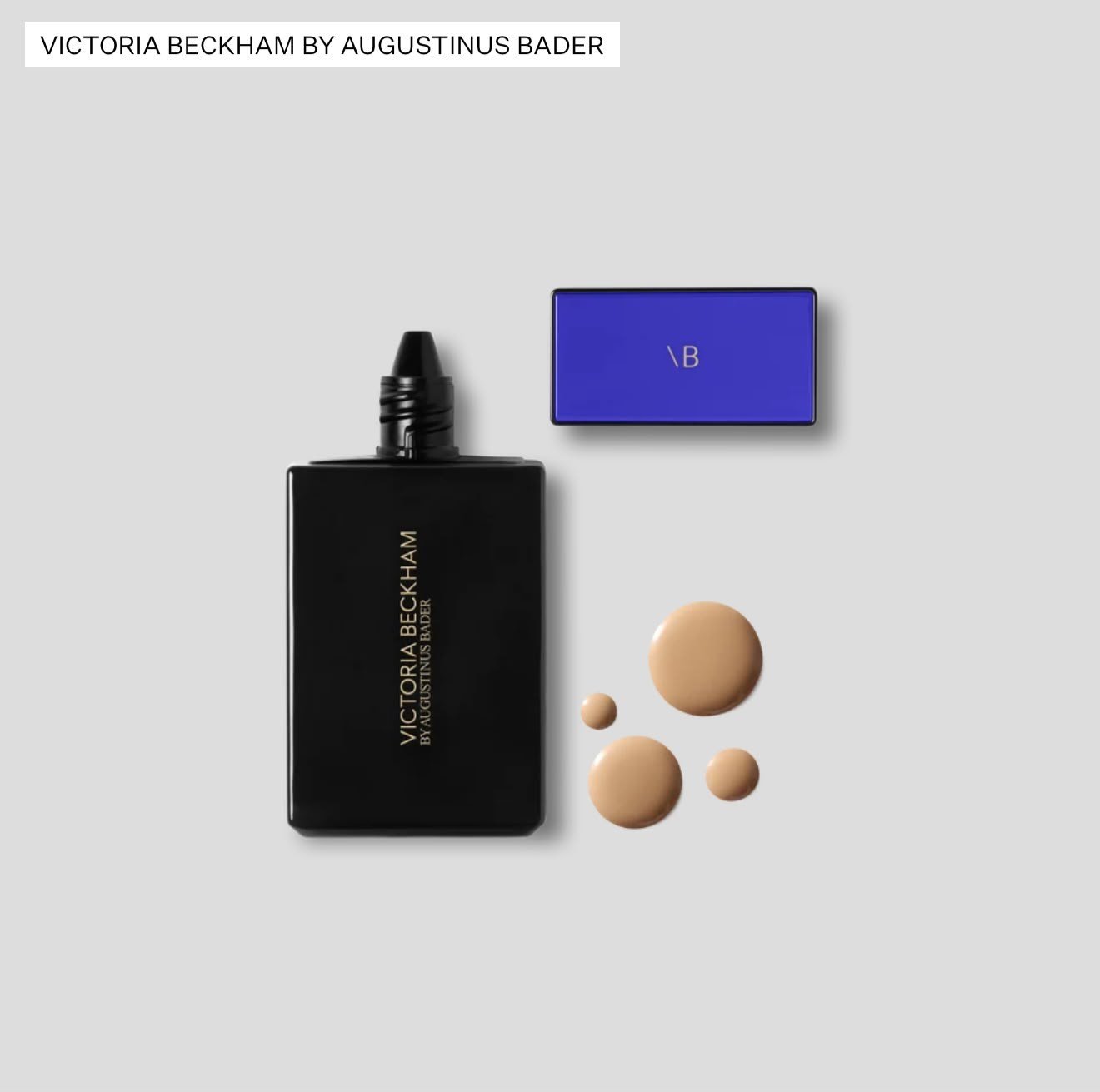 The Foundation Drops with TFC8®
