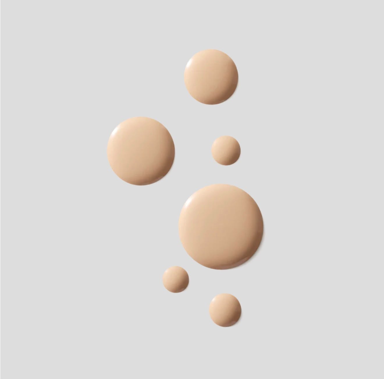 The Foundation Drops with TFC8®