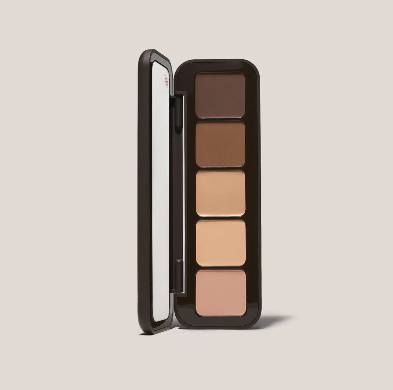 Underpainting Face Palette