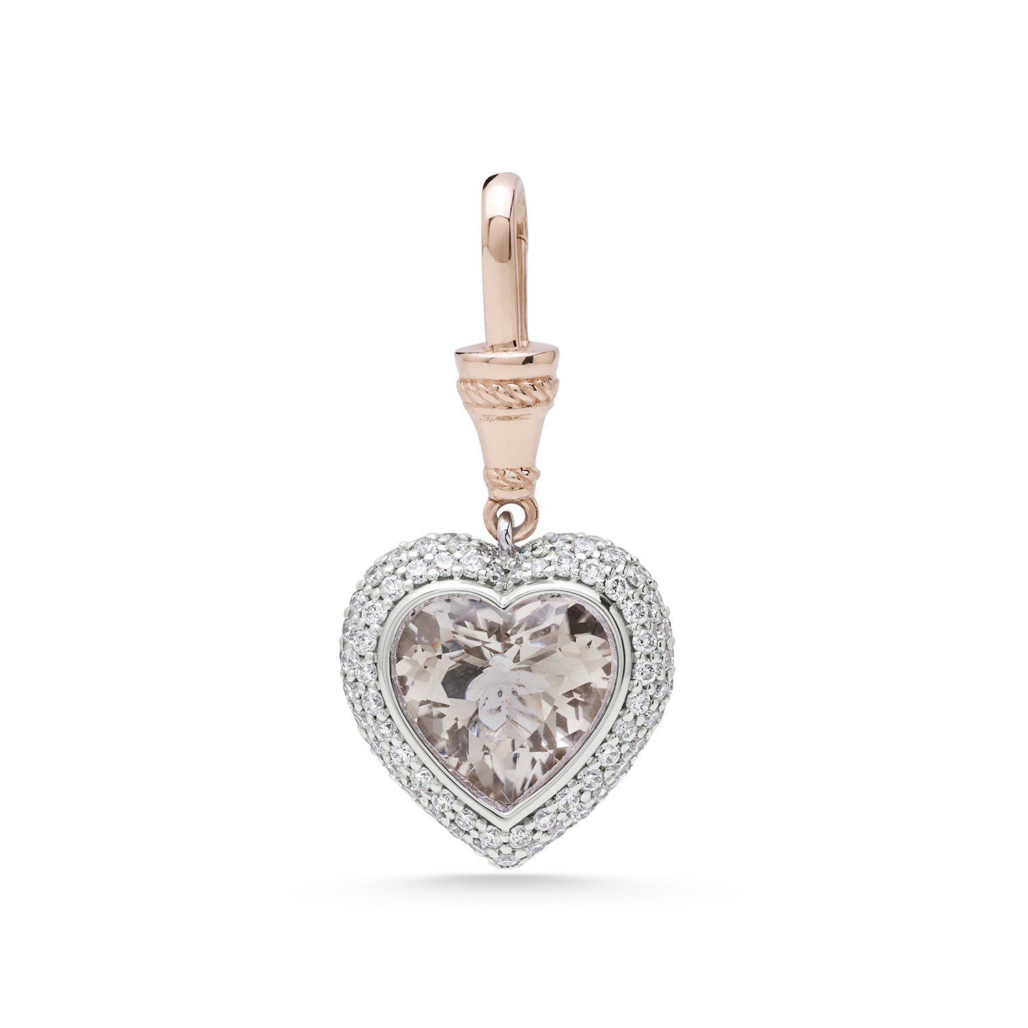 Amare Pendant