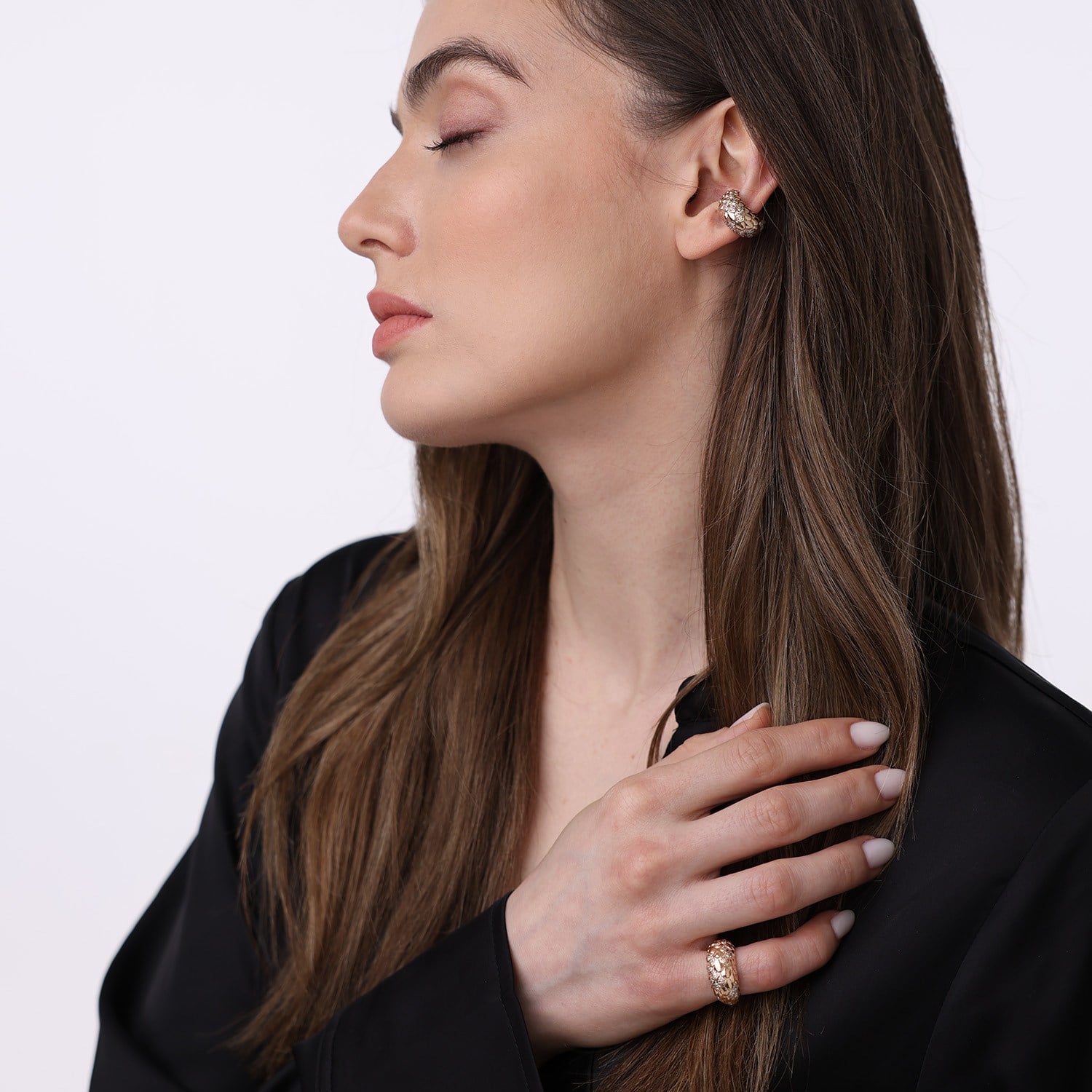 Mue Earcuff 
