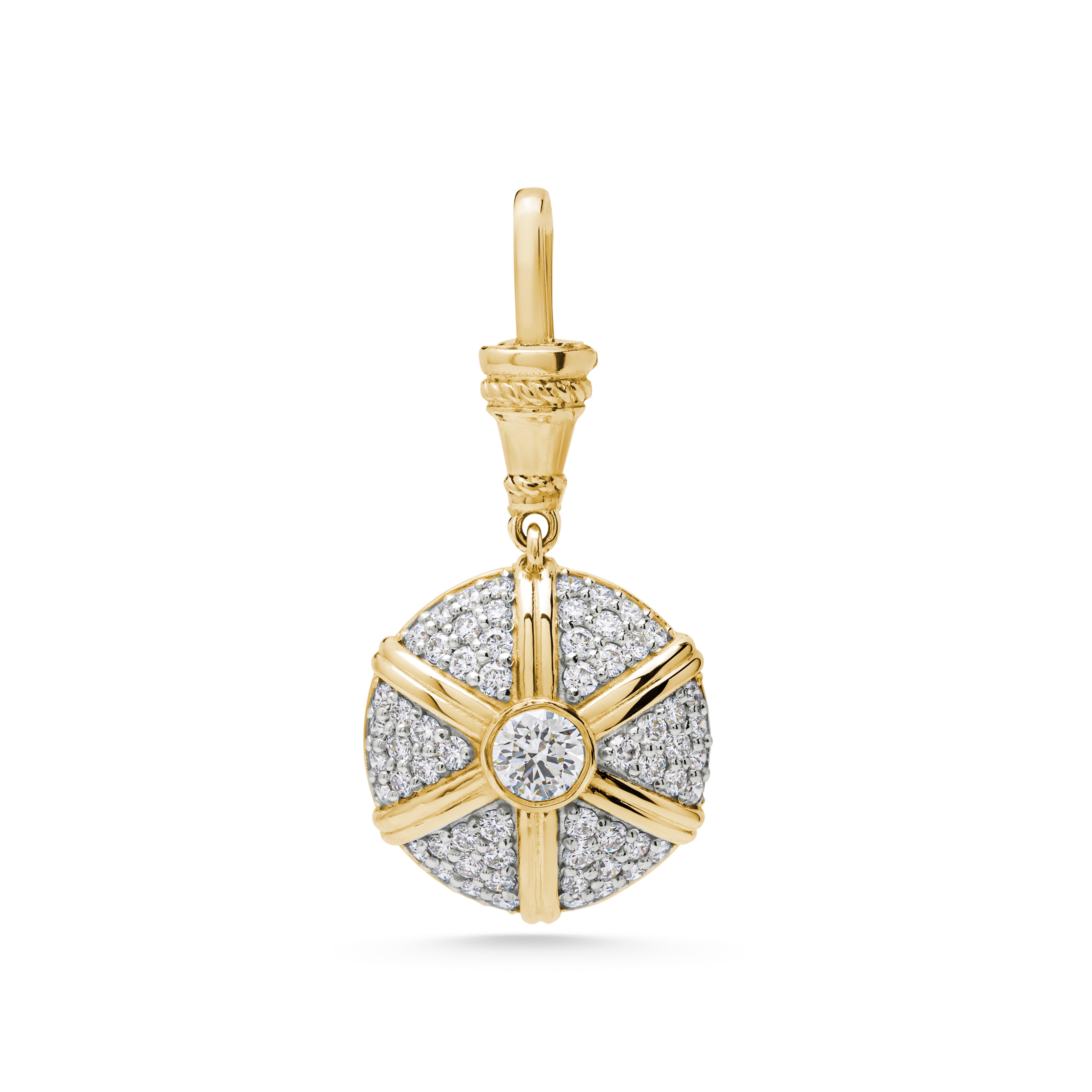 Nodus Pendant