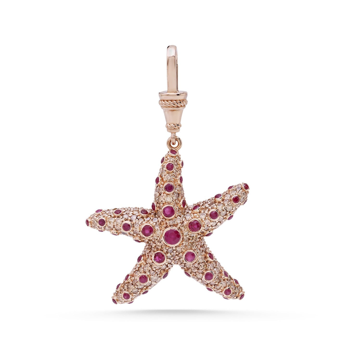 Ruvea Pendant