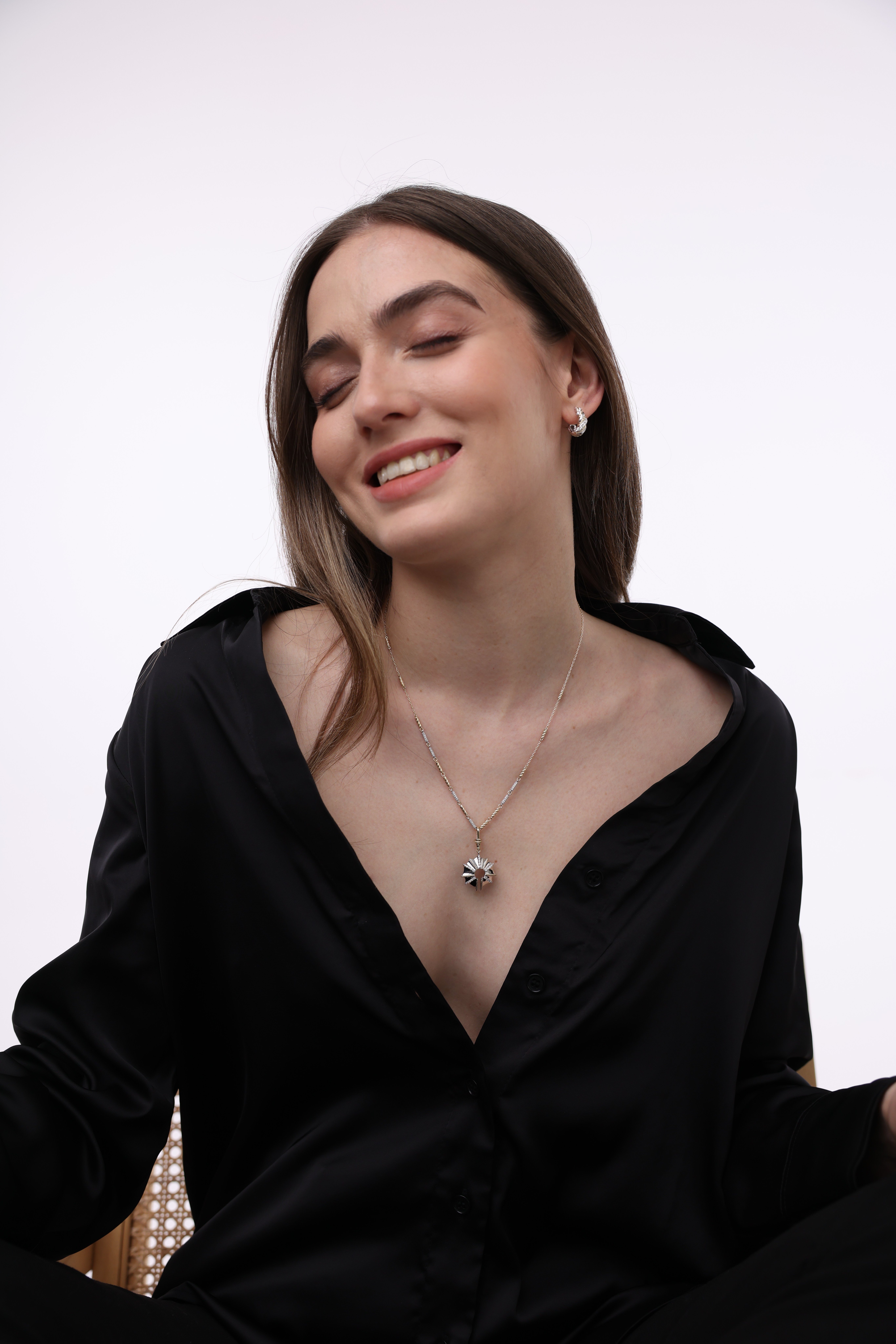 Solenne Pendant