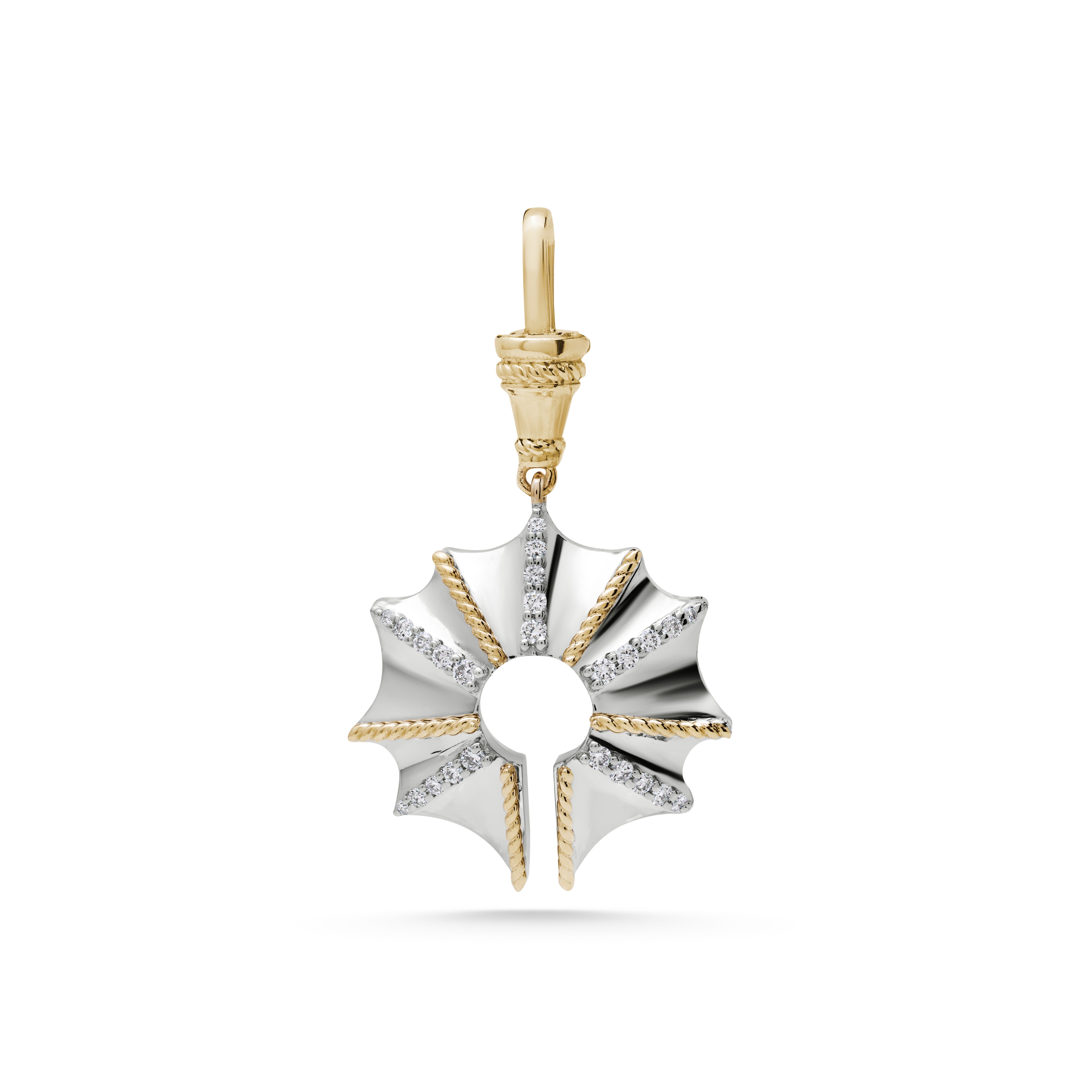 Solenne Pendant