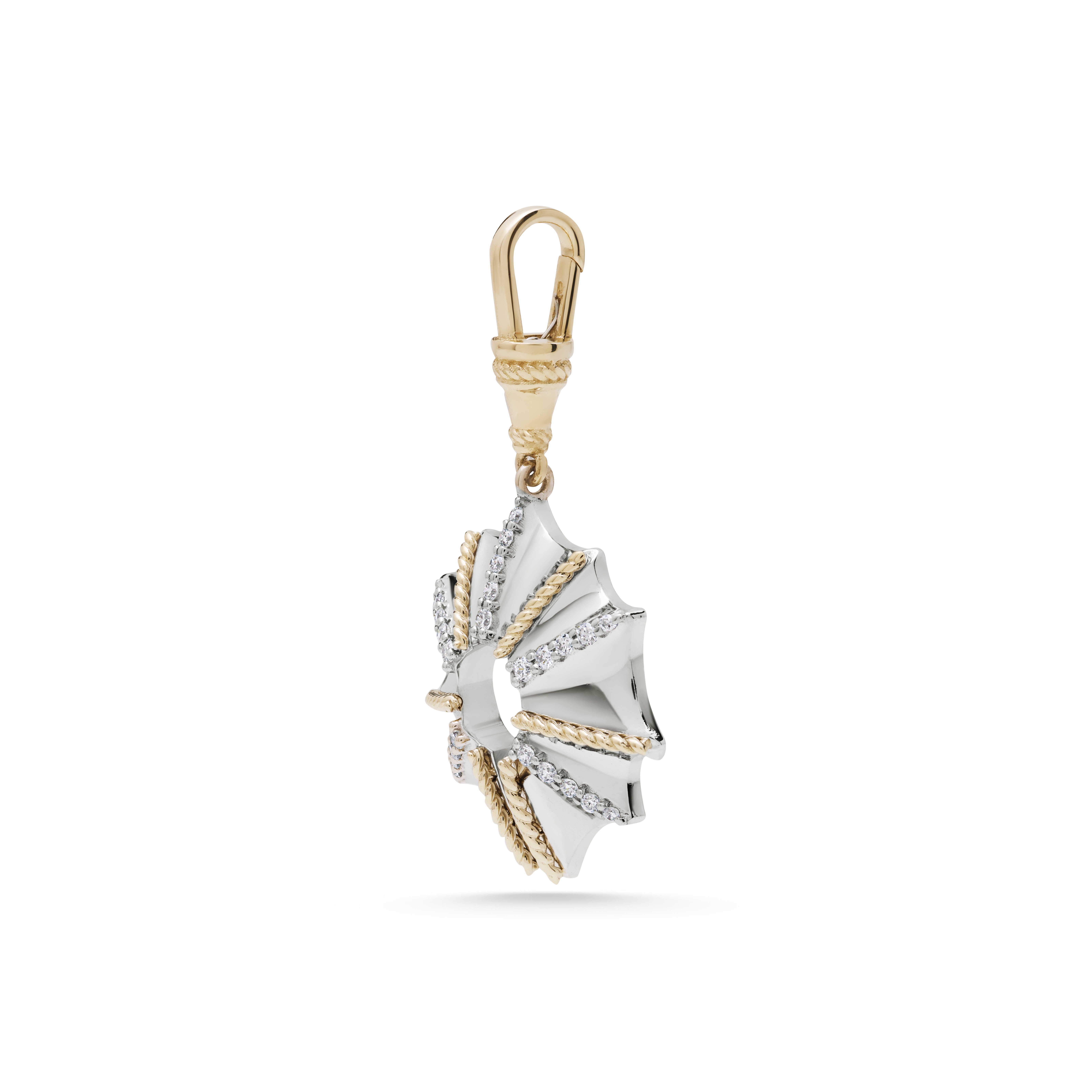 Solenne Pendant
