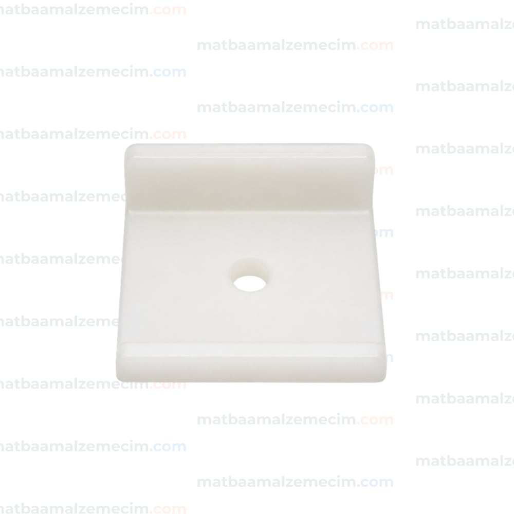 Ayıklama Makinası Pozalama Demir Taşıyıcısı / 2'li Paket