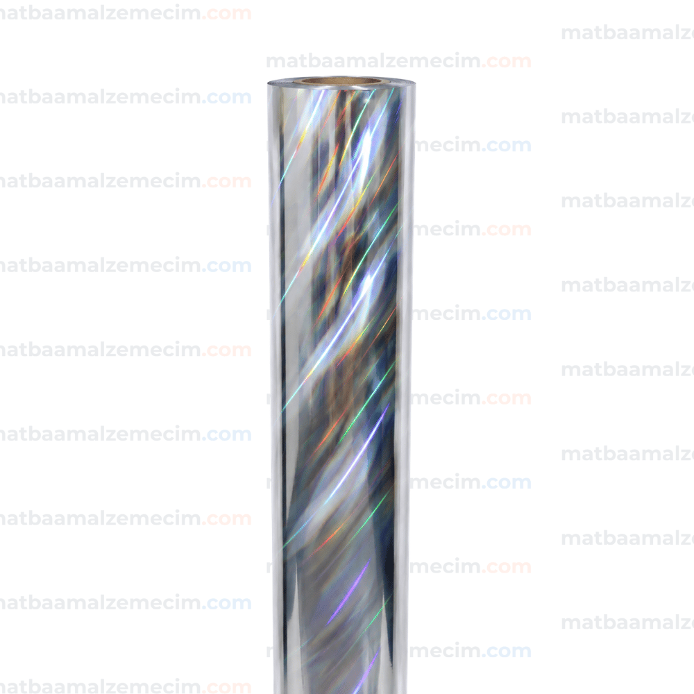 Hologram Yaldız TY-244