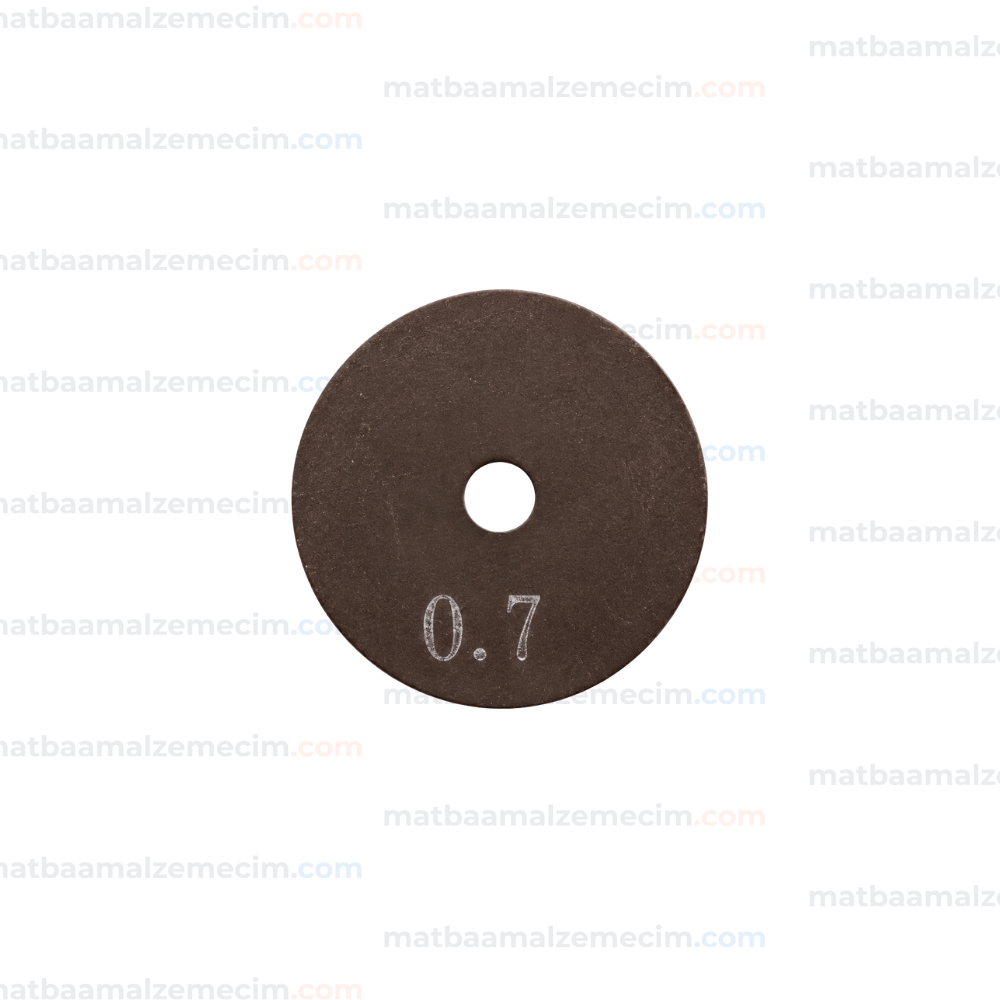 Nick Taşı 0.7mm