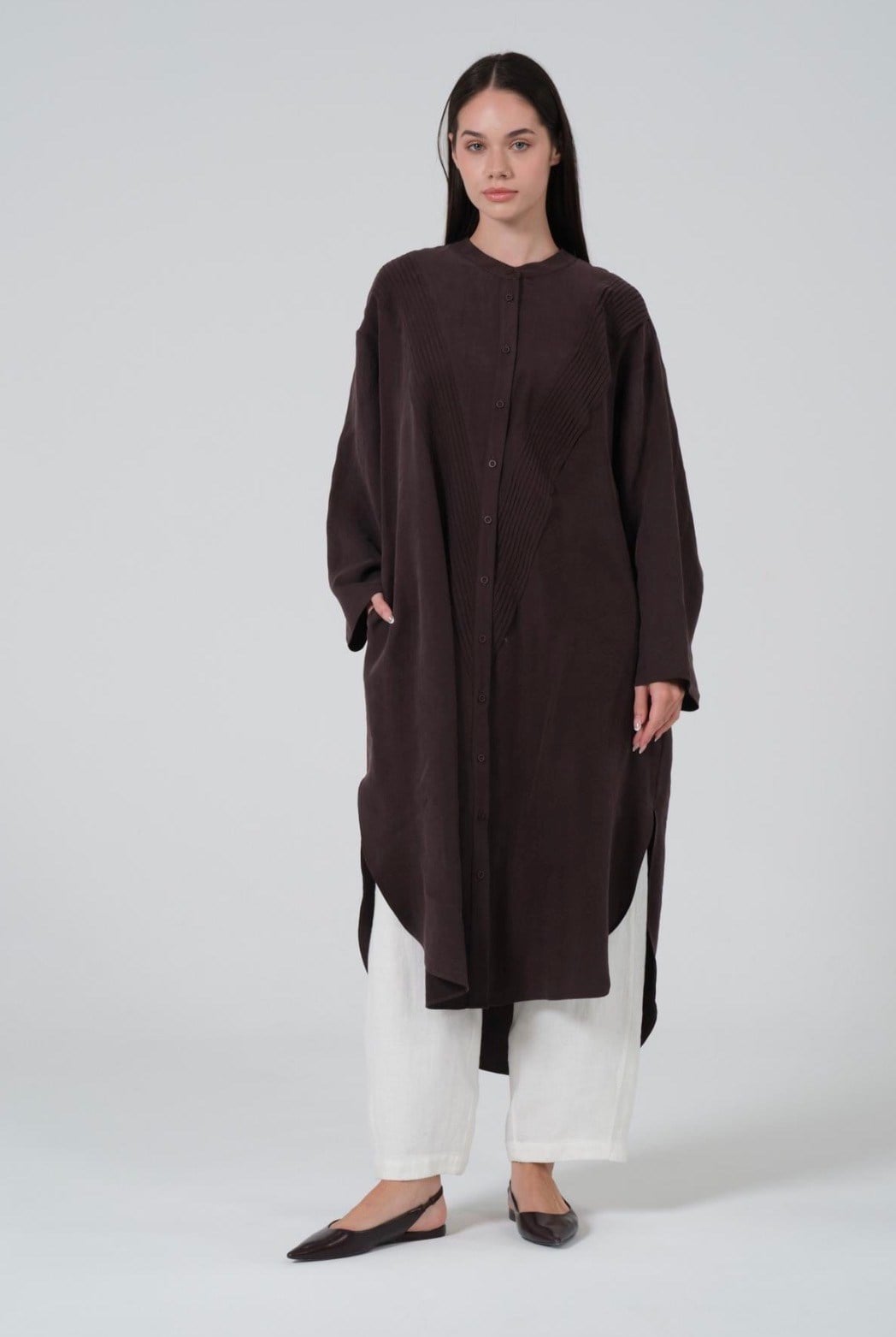 QOOQ Nerva Tunik