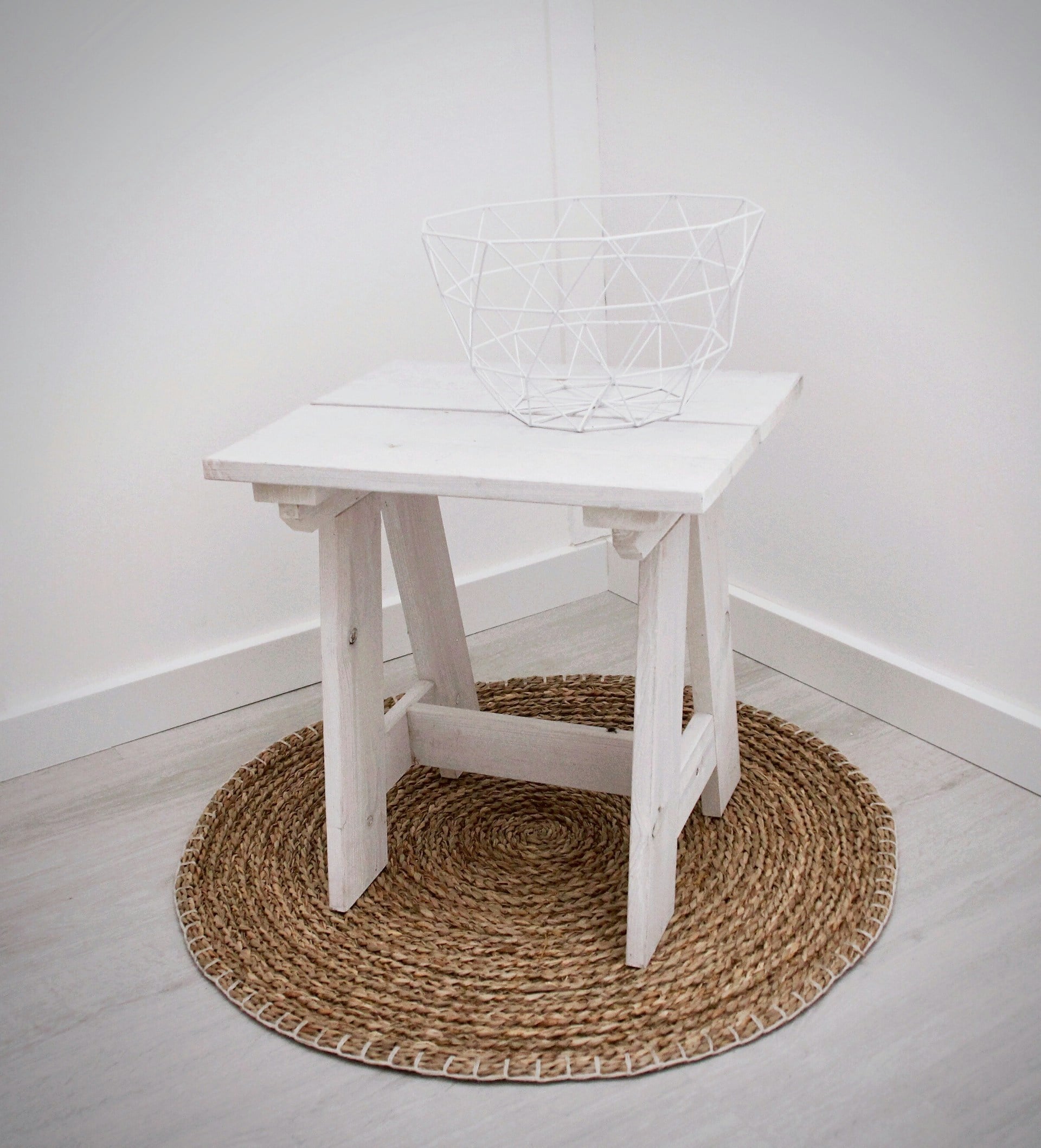 Rectangle Coffee Table
