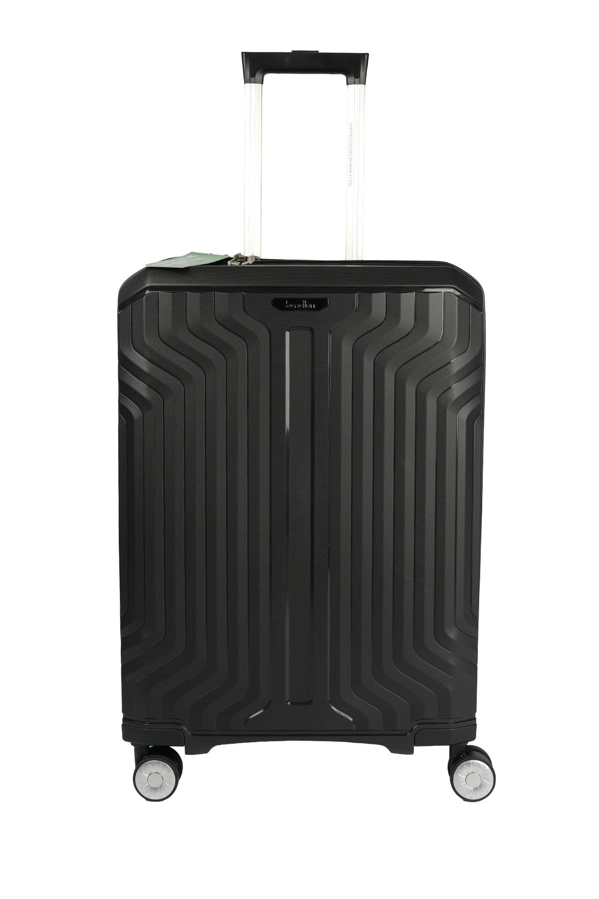 60.YIL ÖZEL SERİ 14BNT1770 VALİZ