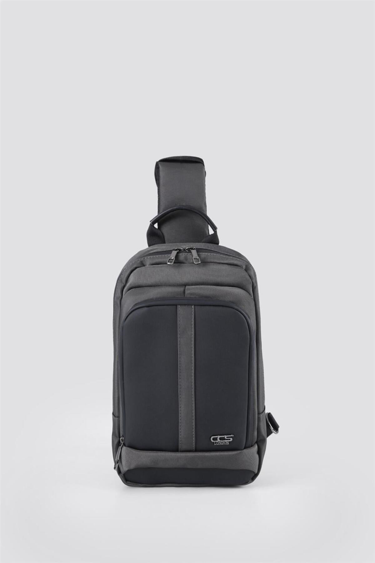 ÇÇS 51488 Tek Askılı Çapraz Çanta
