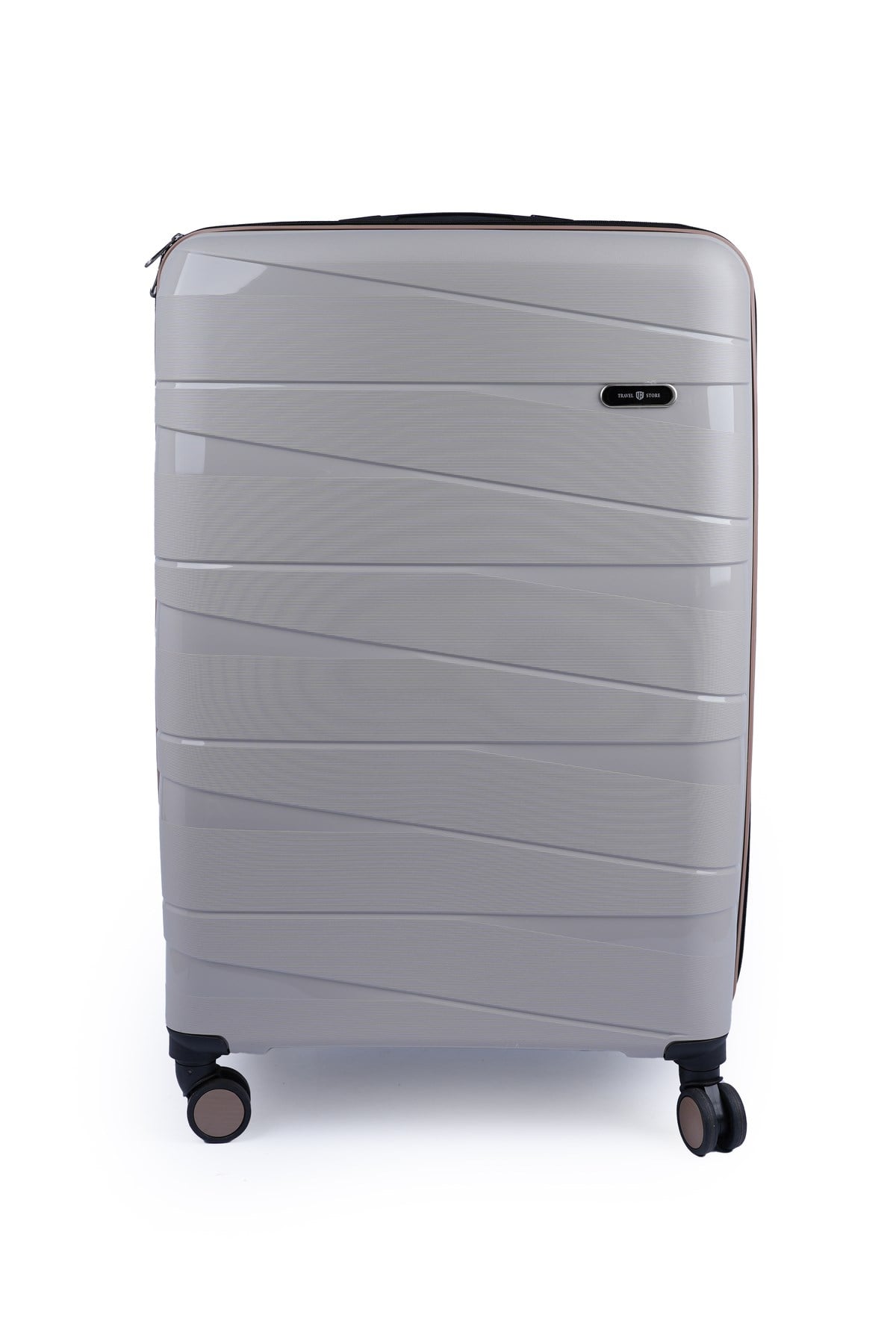 T.B 1005 BÜYÜK BOY PP VALİZ