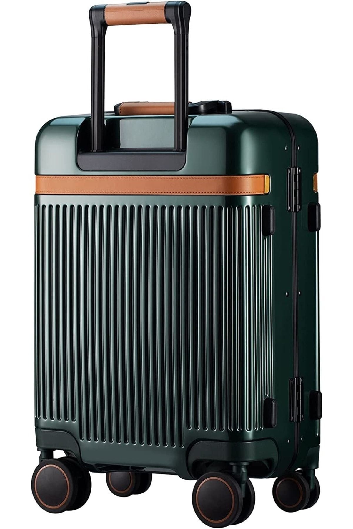 Valiz Gm20076w 55 Cm
