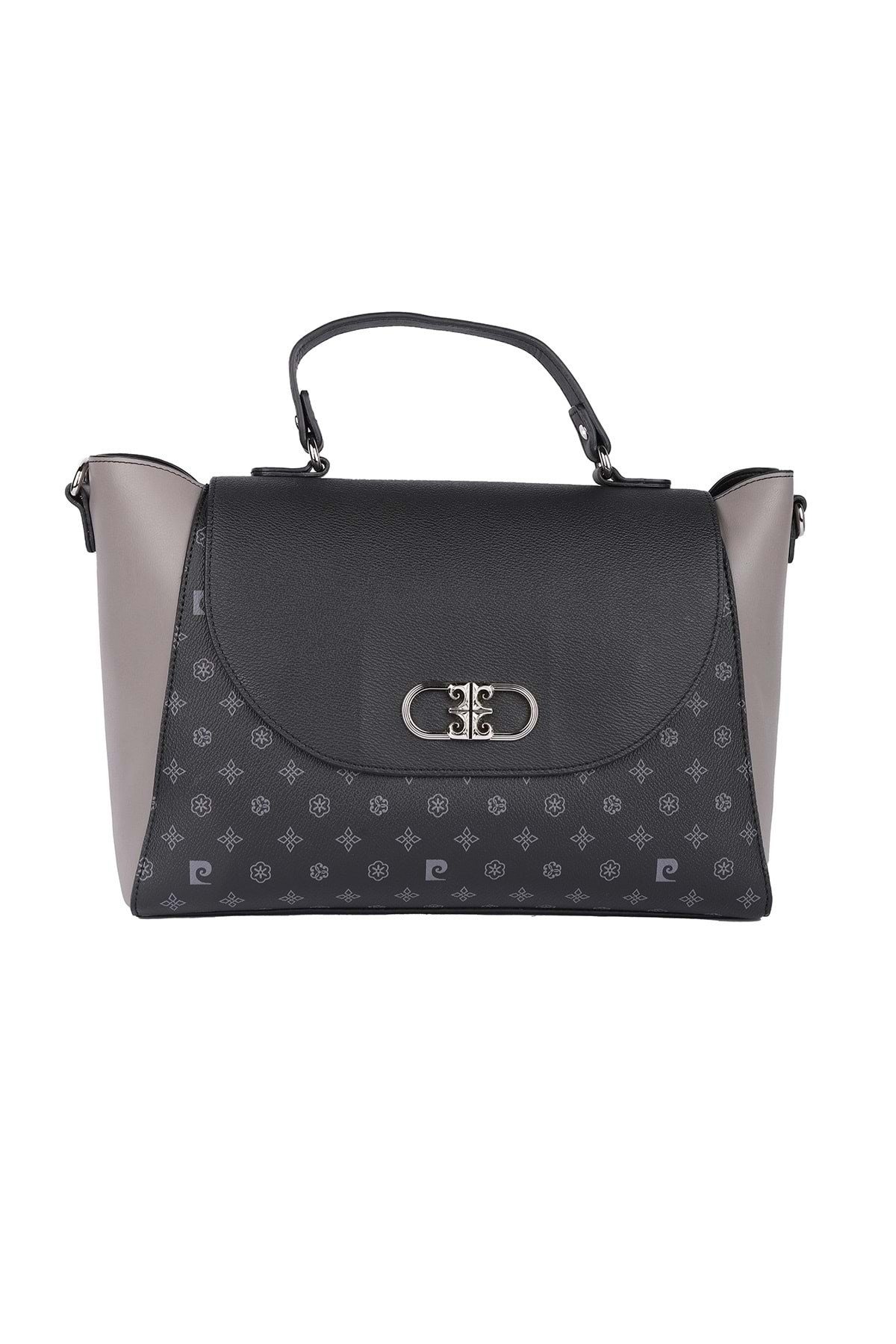 05PC23K120 Monogram Kadın Omuz Çantası